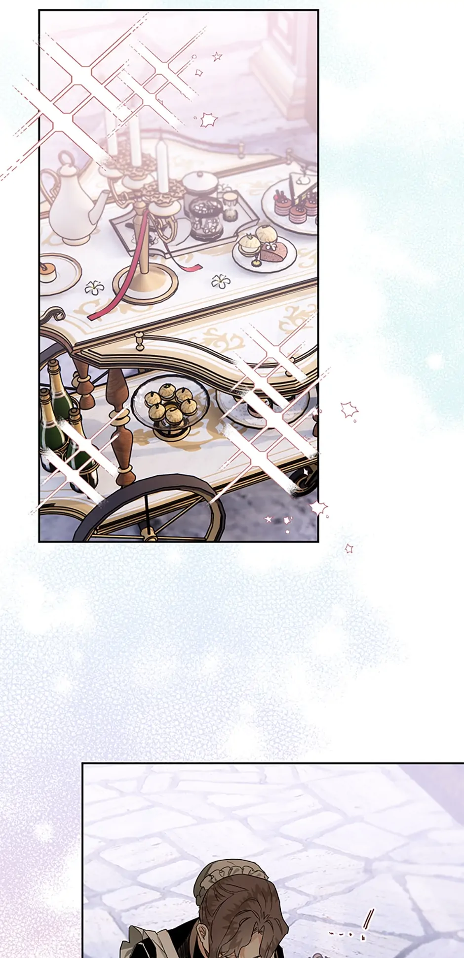 Read Sigrid Manga Online