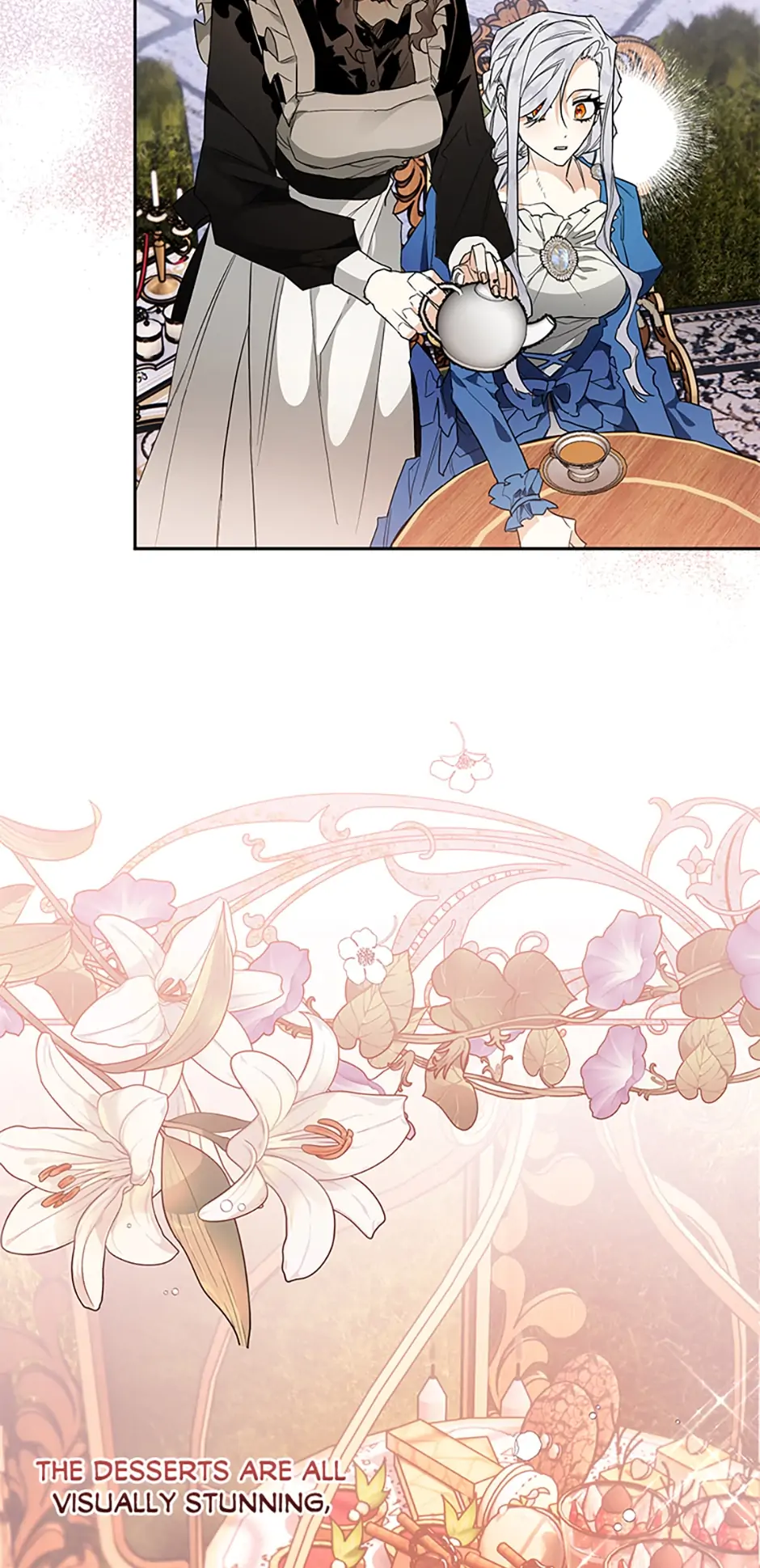Read Sigrid Manga Online