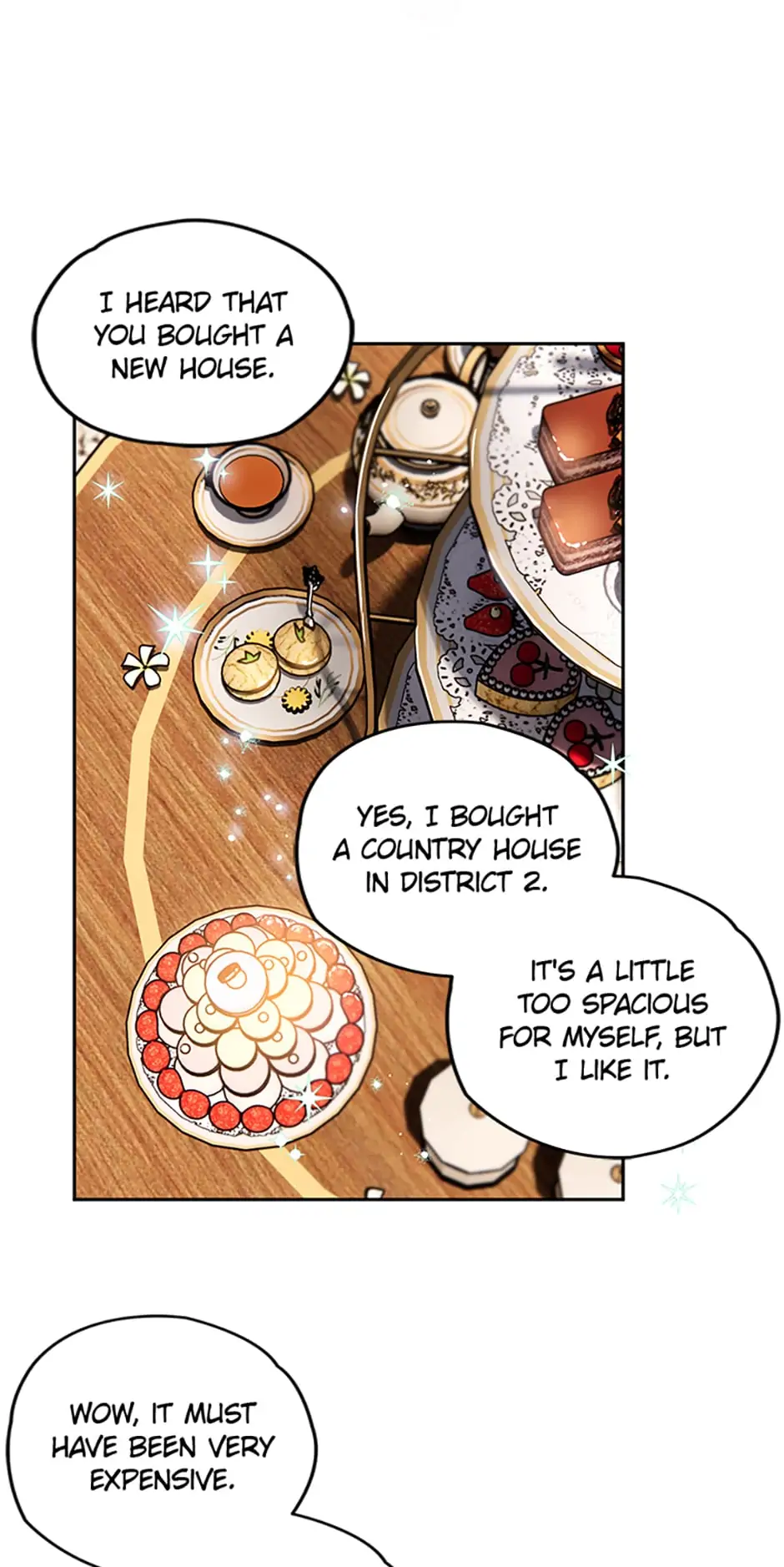 Read Sigrid Manga Online