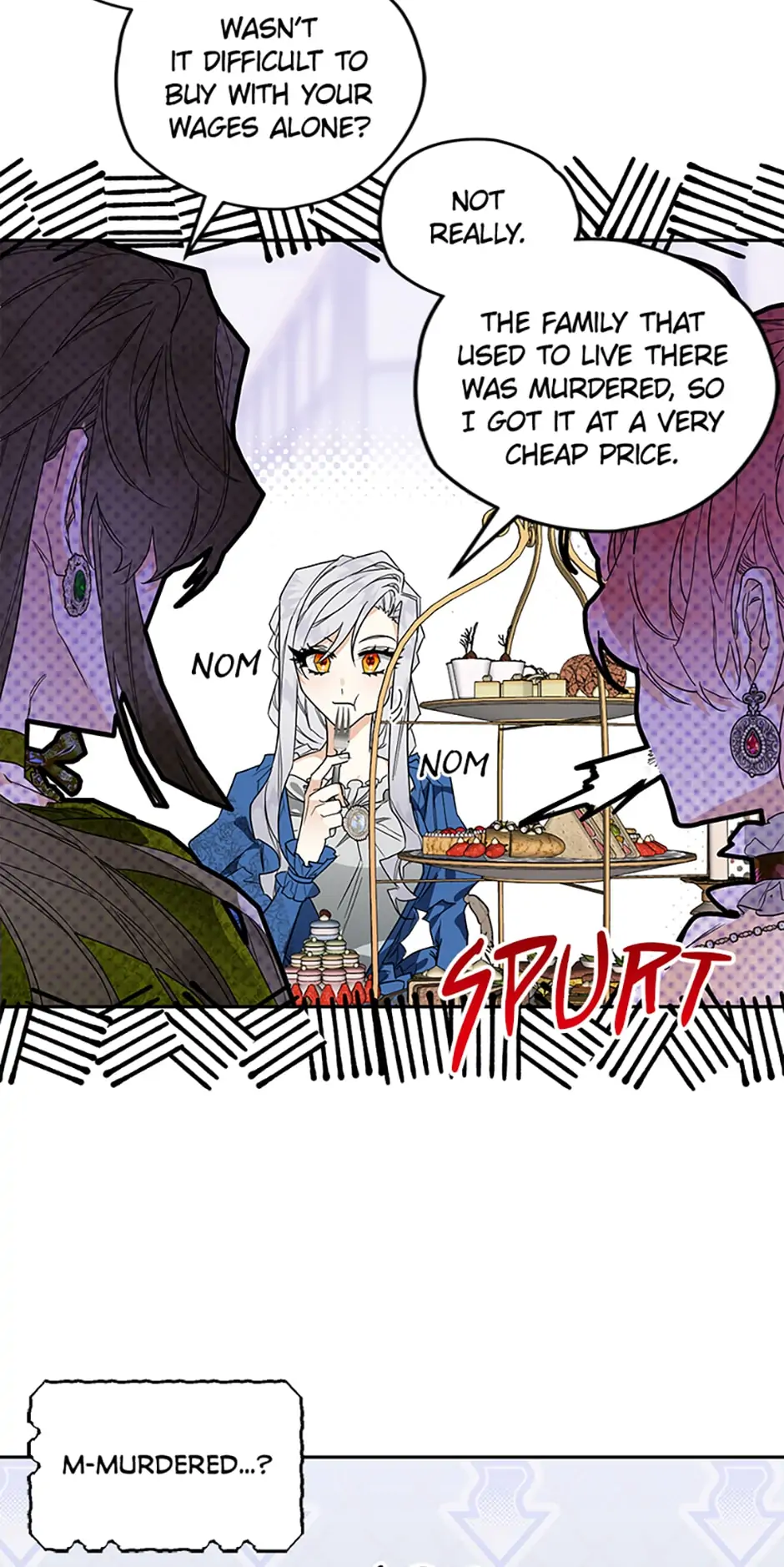 Read Sigrid Manga Online