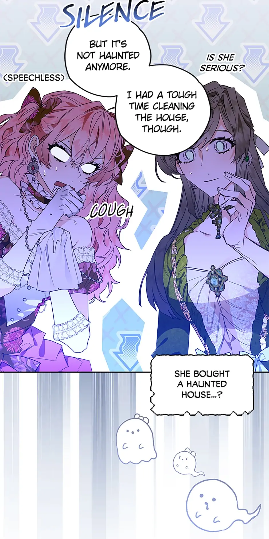Read Sigrid Manga Online