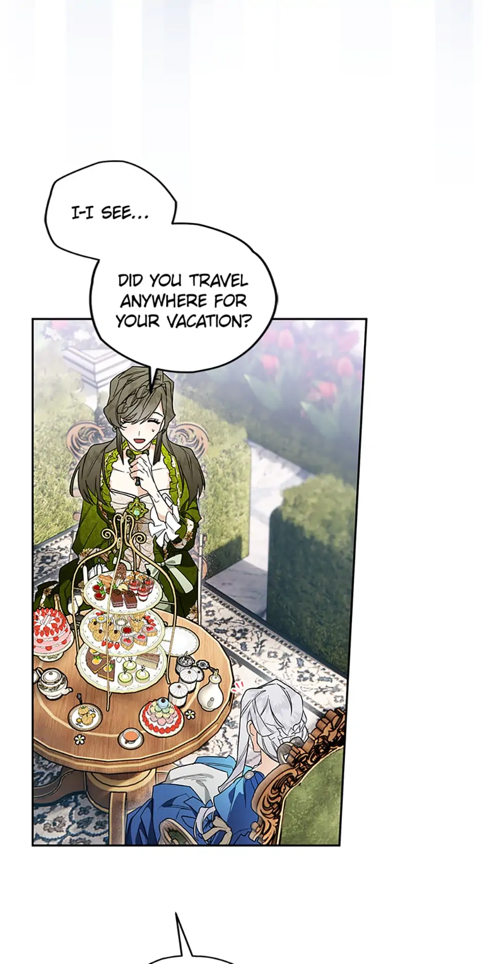 Read Sigrid Manga Online