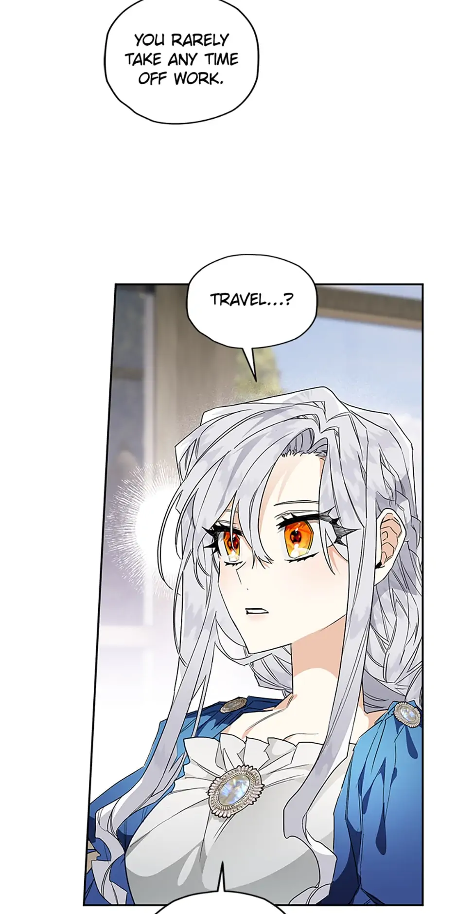 Read Sigrid Manga Online