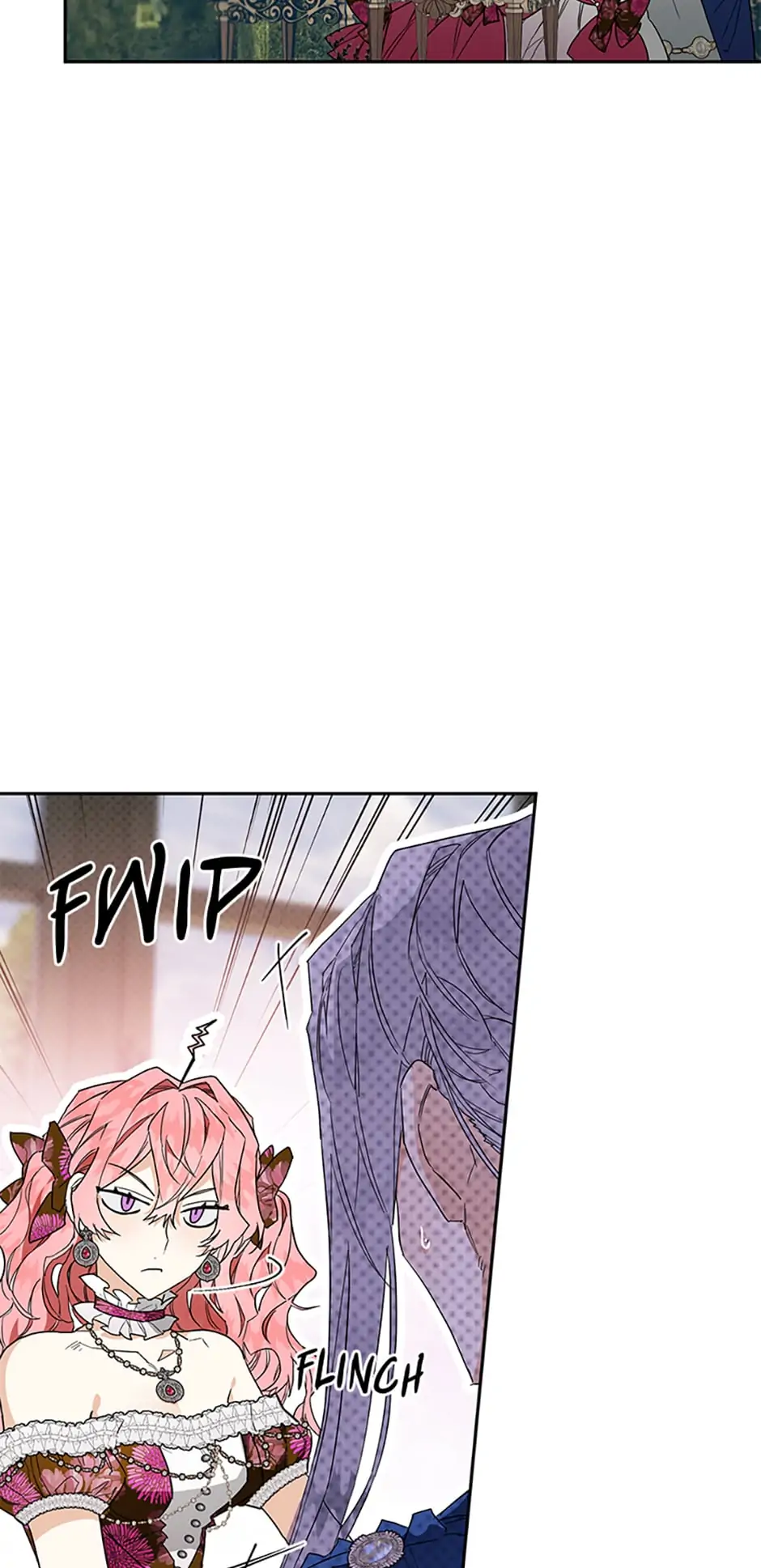 Read Sigrid Manga Online
