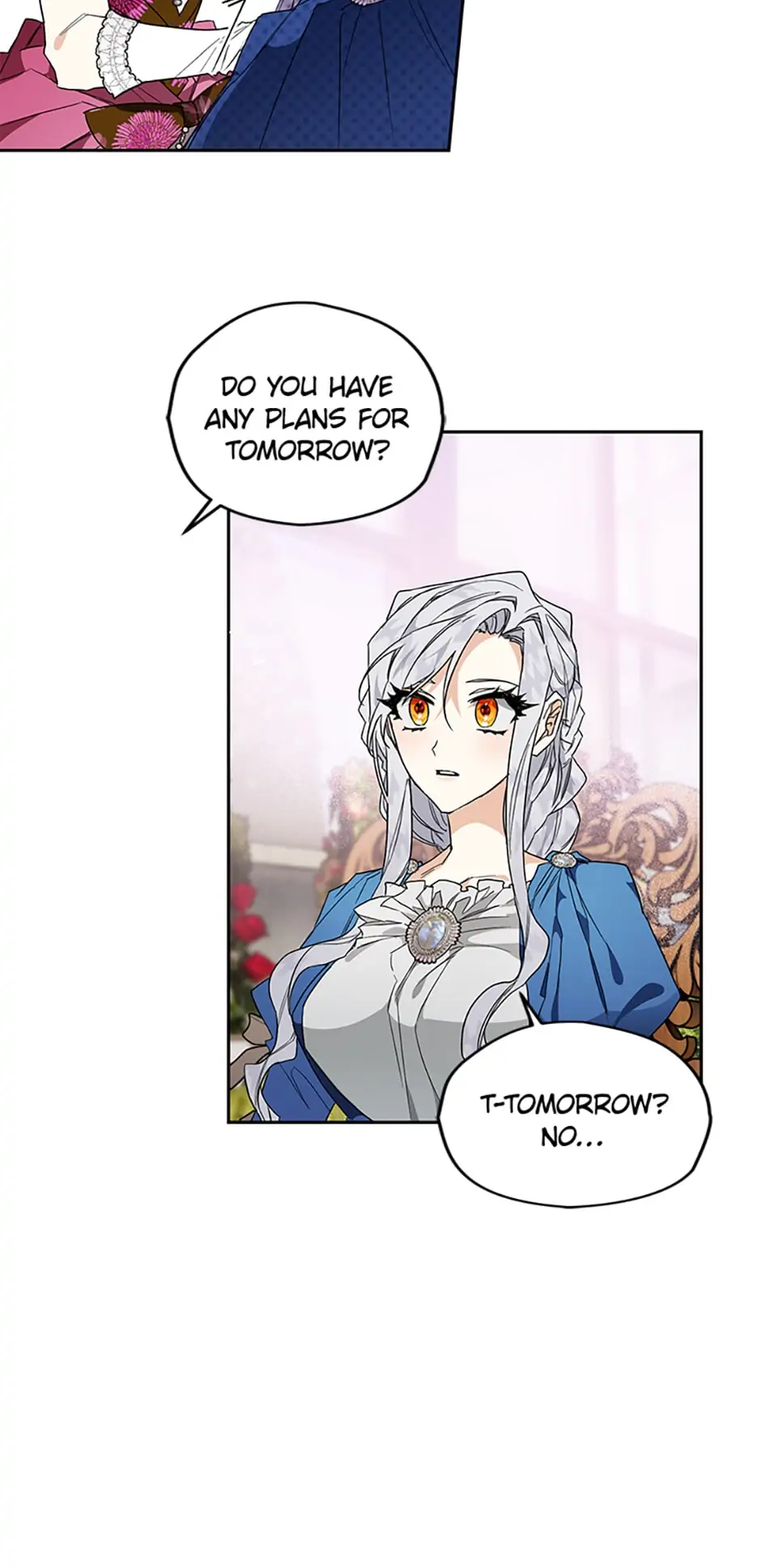 Read Sigrid Manga Online