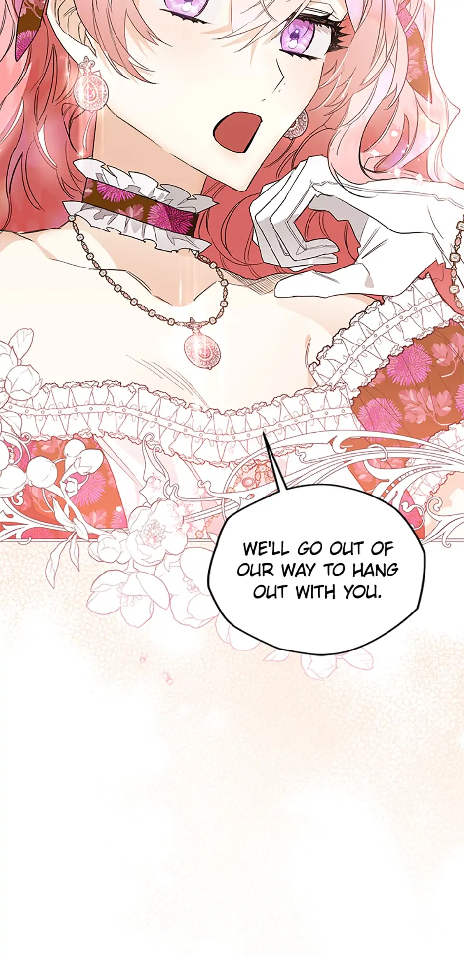 Read Sigrid Manga Online