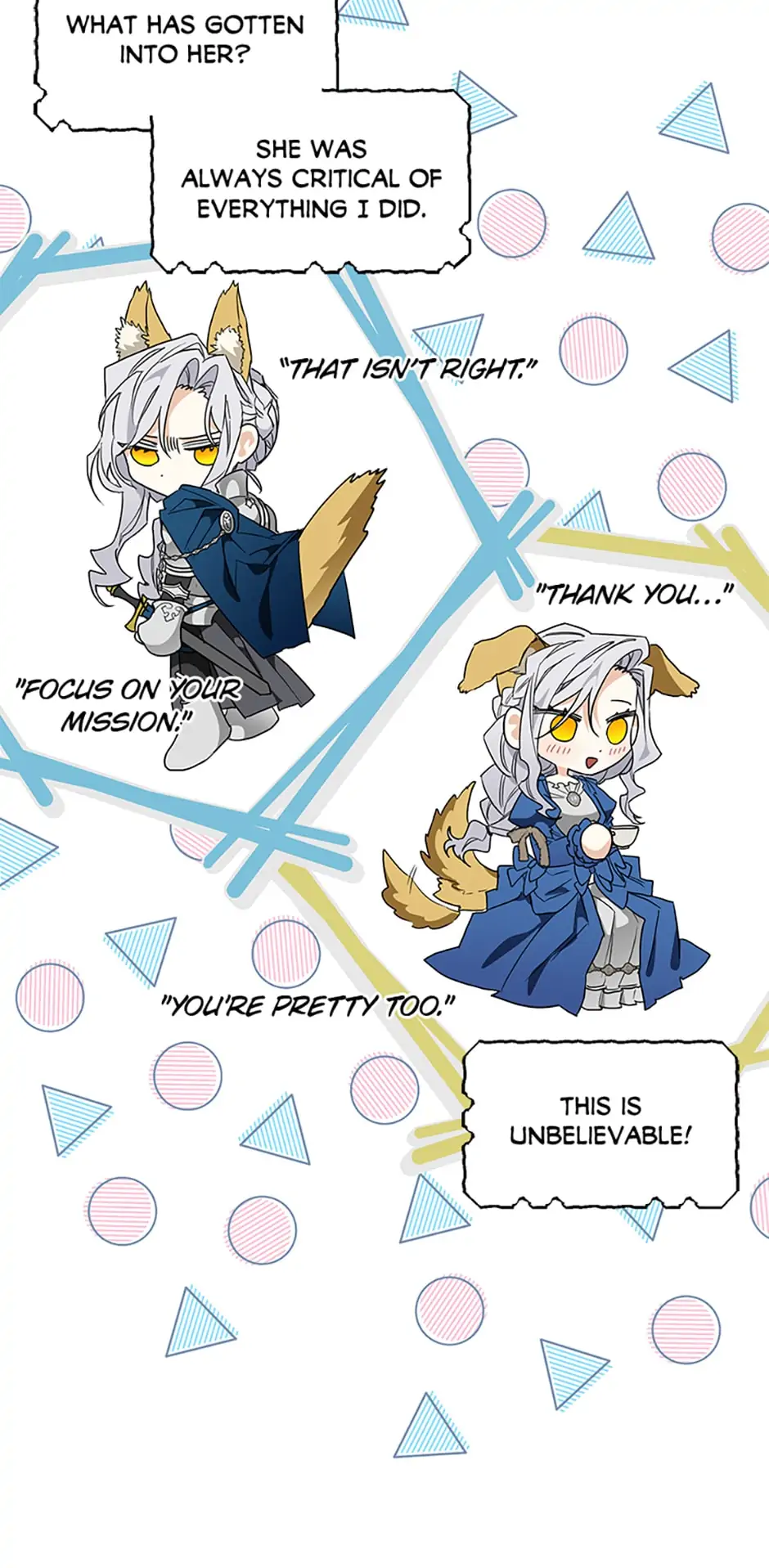 Read Sigrid Manga Online