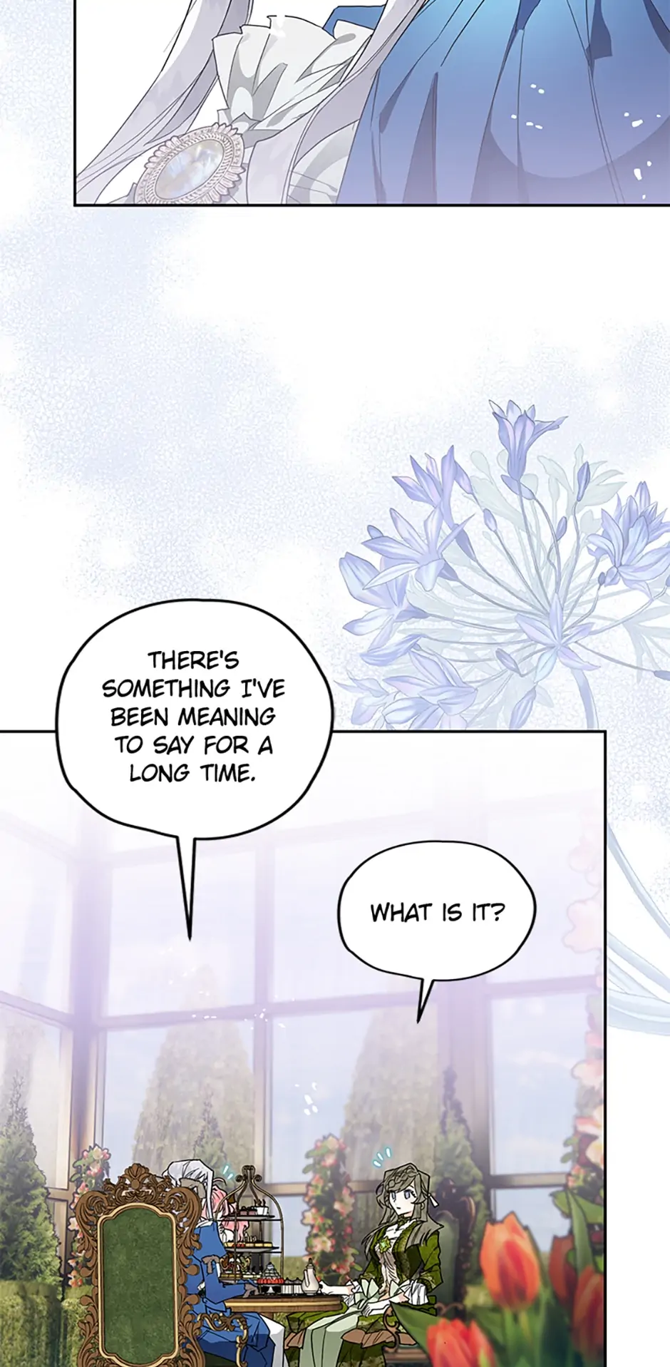 Read Sigrid Manga Online