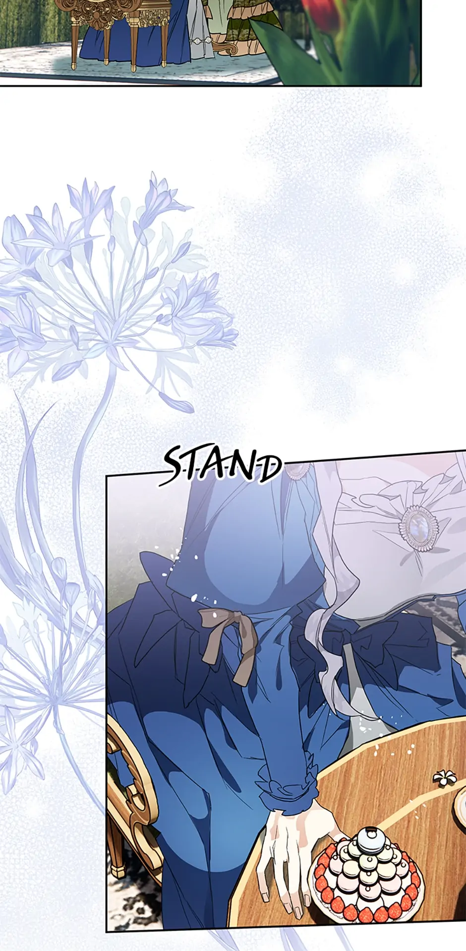Read Sigrid Manga Online