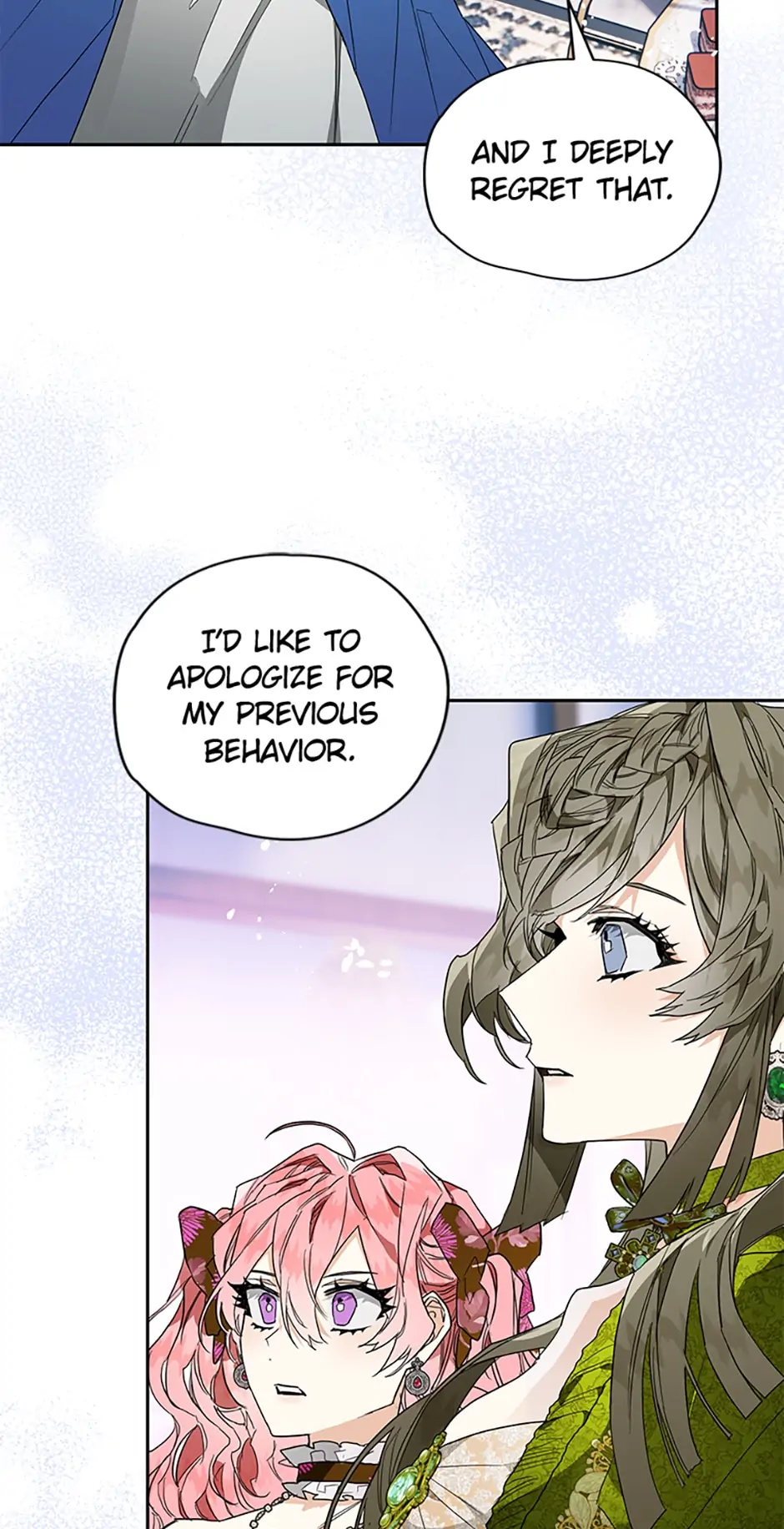 Read Sigrid Manga Online