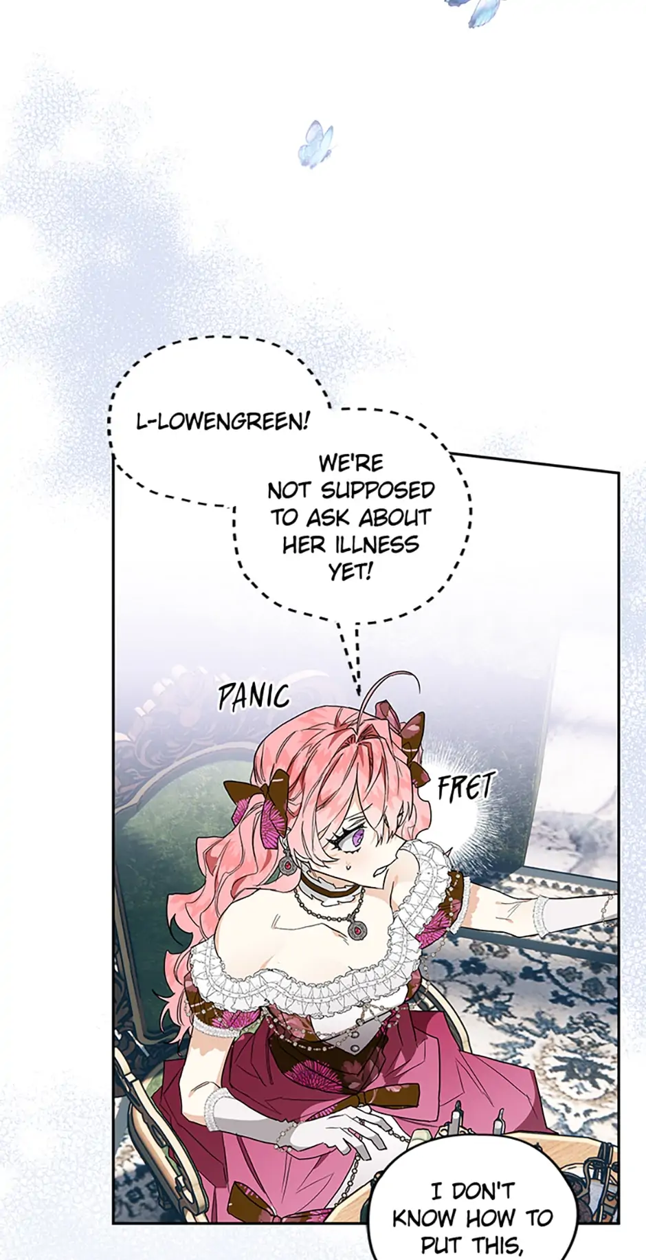 Read Sigrid Manga Online