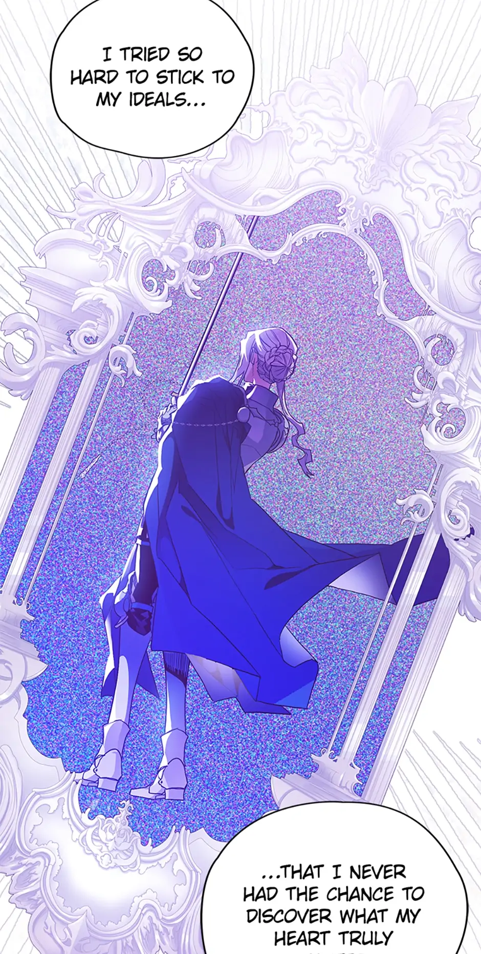 Read Sigrid Manga Online