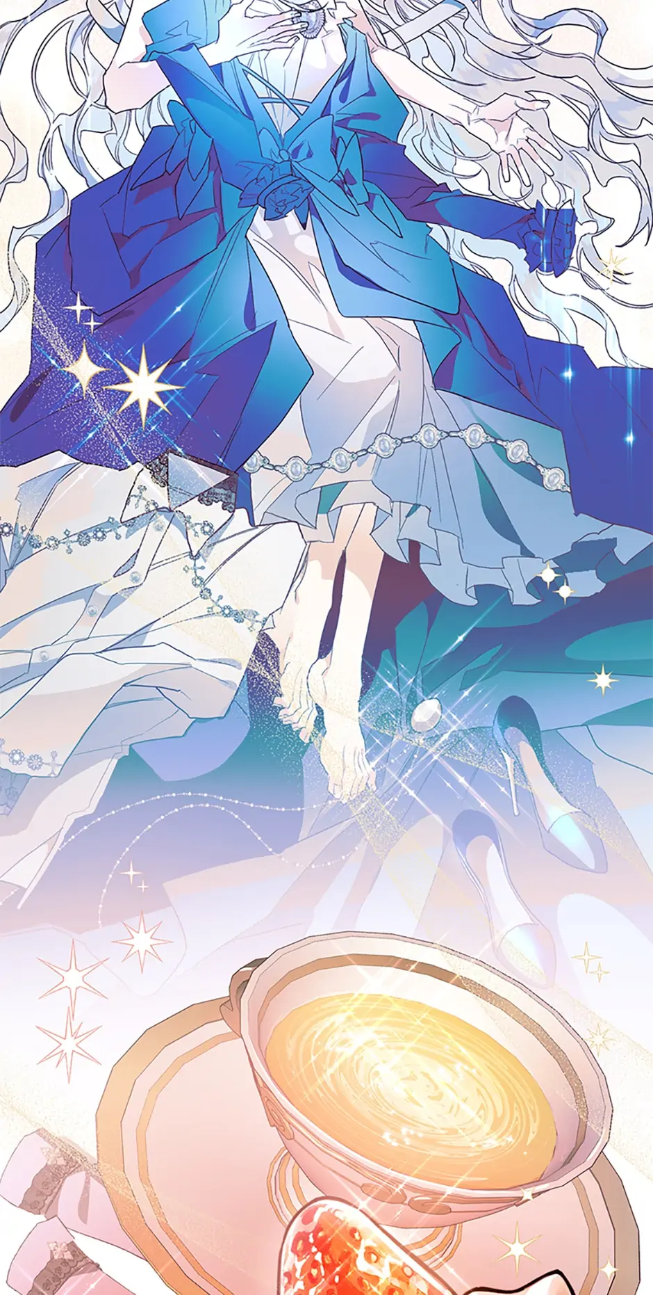 Read Sigrid Manga Online