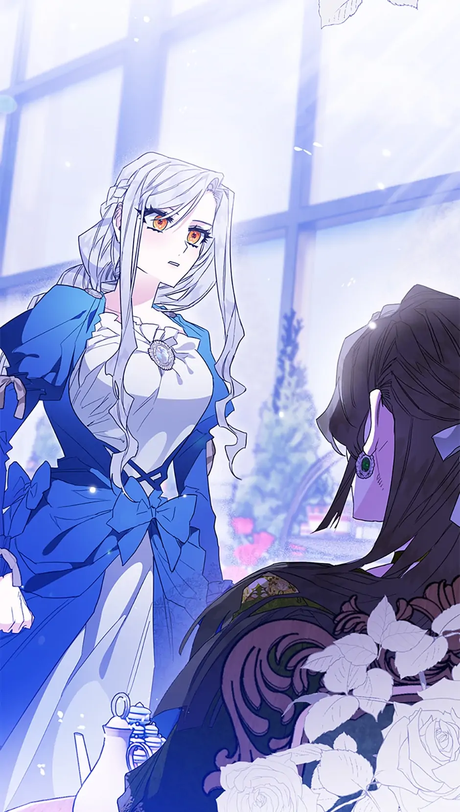 Read Sigrid Manga Online