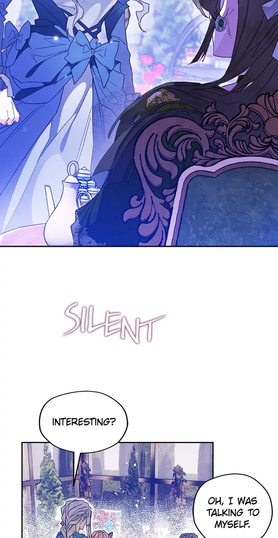 Read Sigrid Manga Online