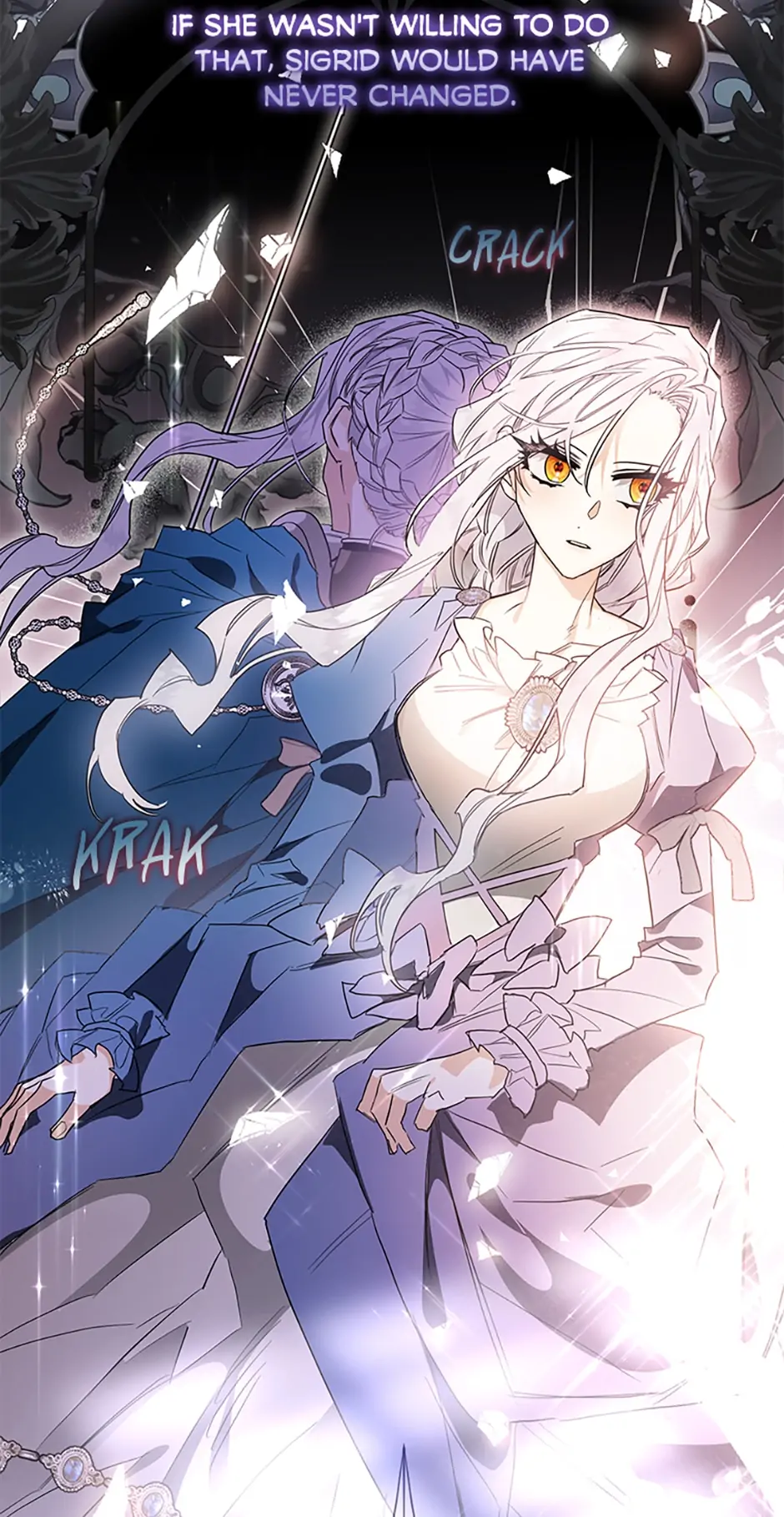 Read Sigrid Manga Online