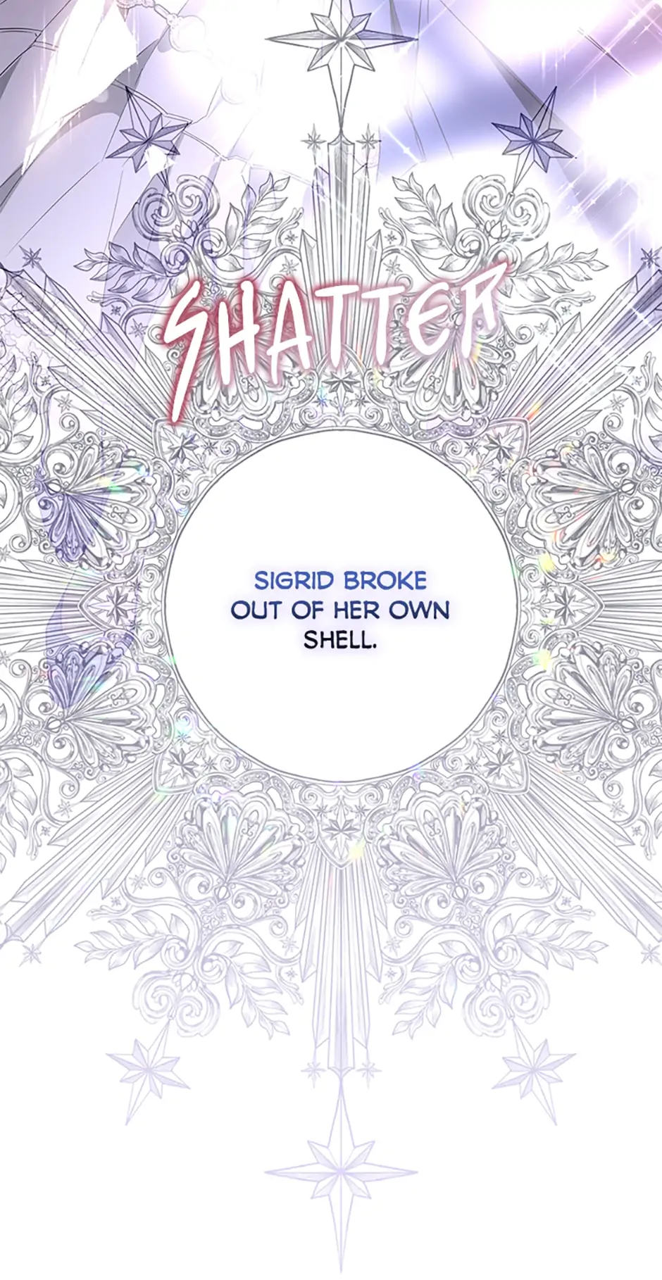 Read Sigrid Manga Online