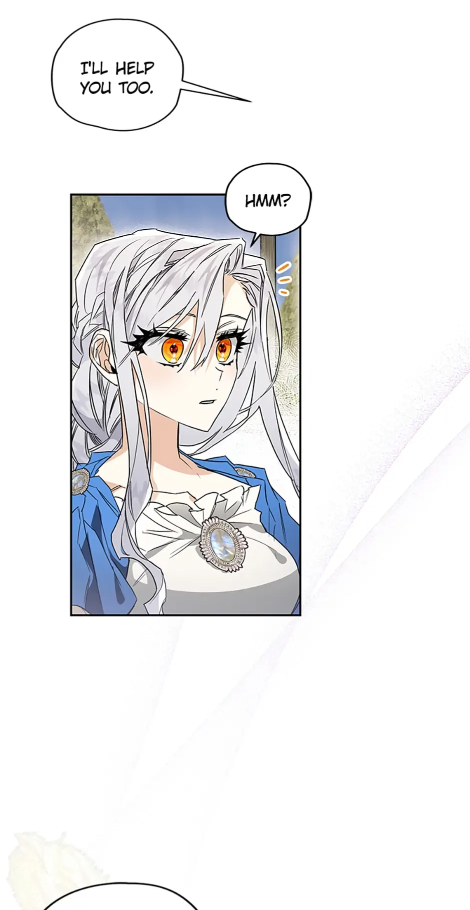Read Sigrid Manga Online