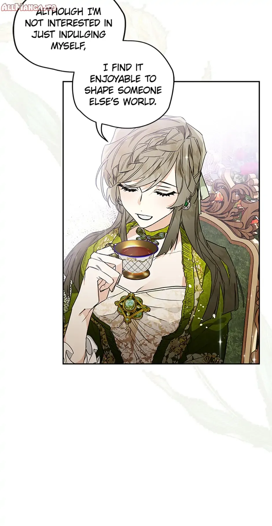 Read Sigrid Manga Online