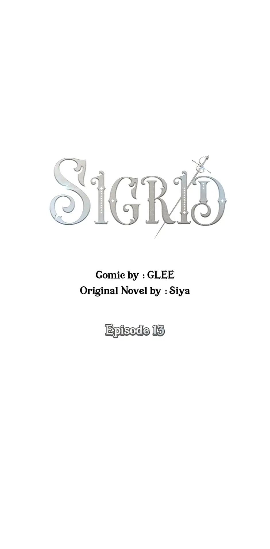 Read Sigrid Manga Online