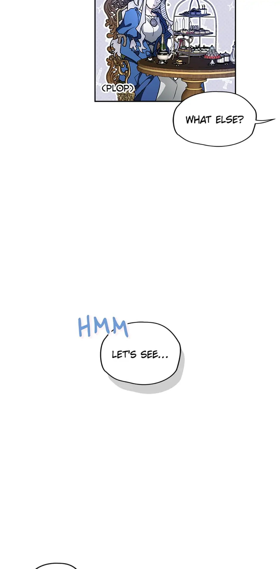 Read Sigrid Manga Online