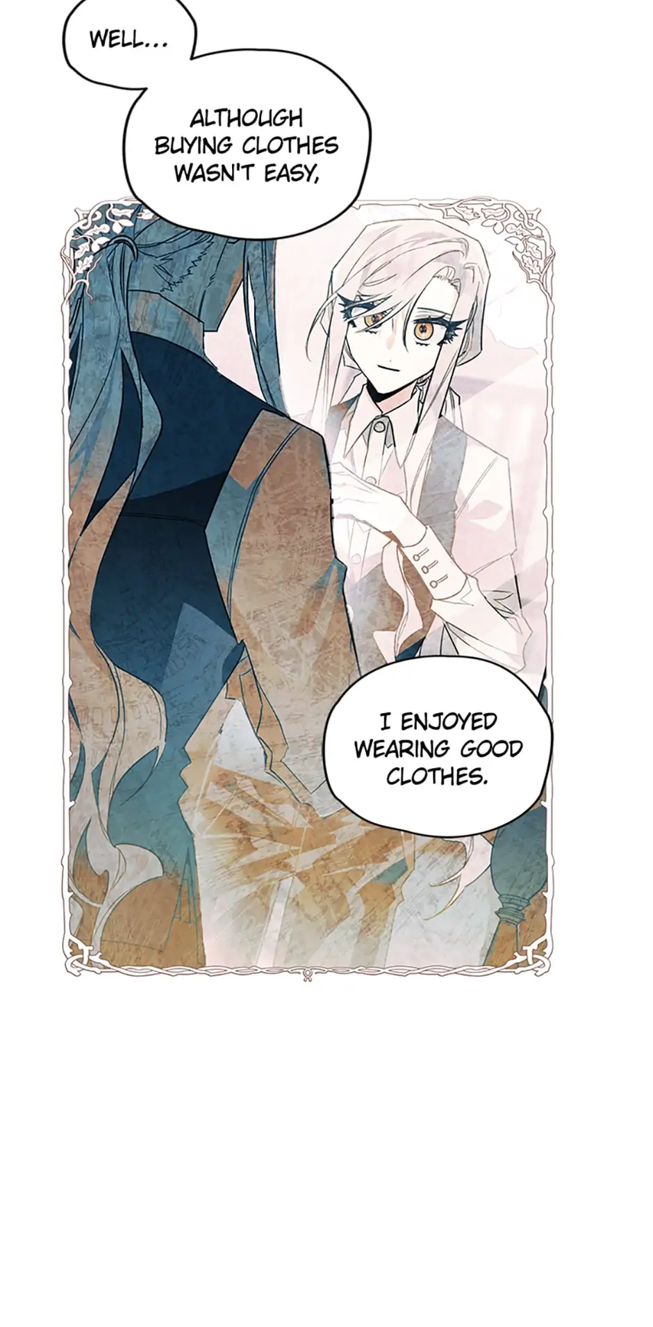 Read Sigrid Manga Online