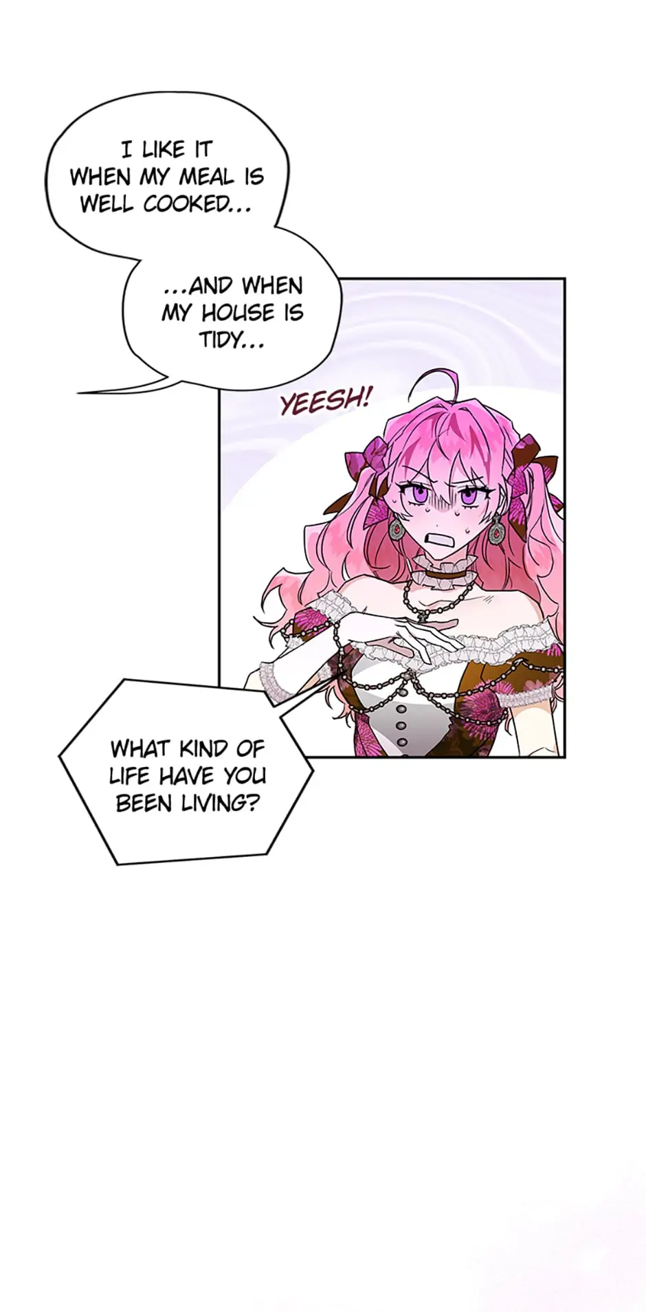 Read Sigrid Manga Online