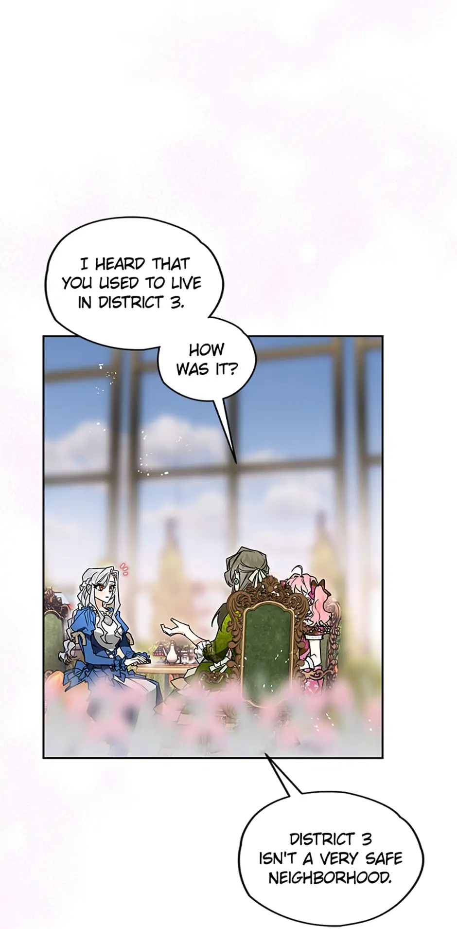 Read Sigrid Manga Online