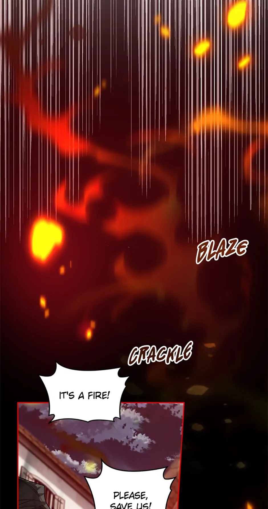 Read Sigrid Manga Online