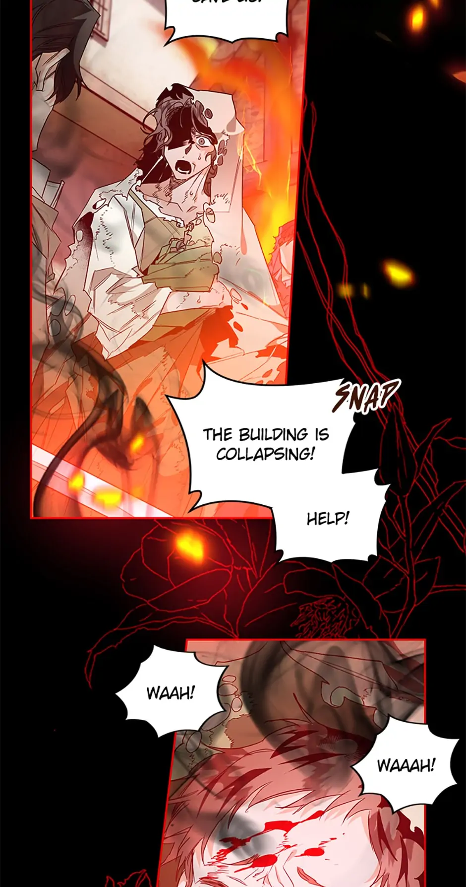 Read Sigrid Manga Online