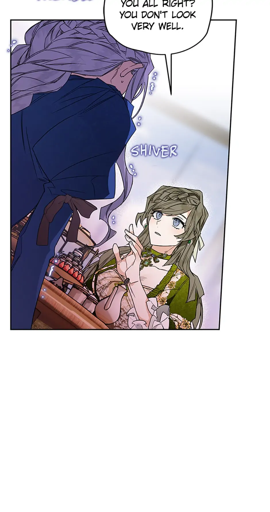 Read Sigrid Manga Online