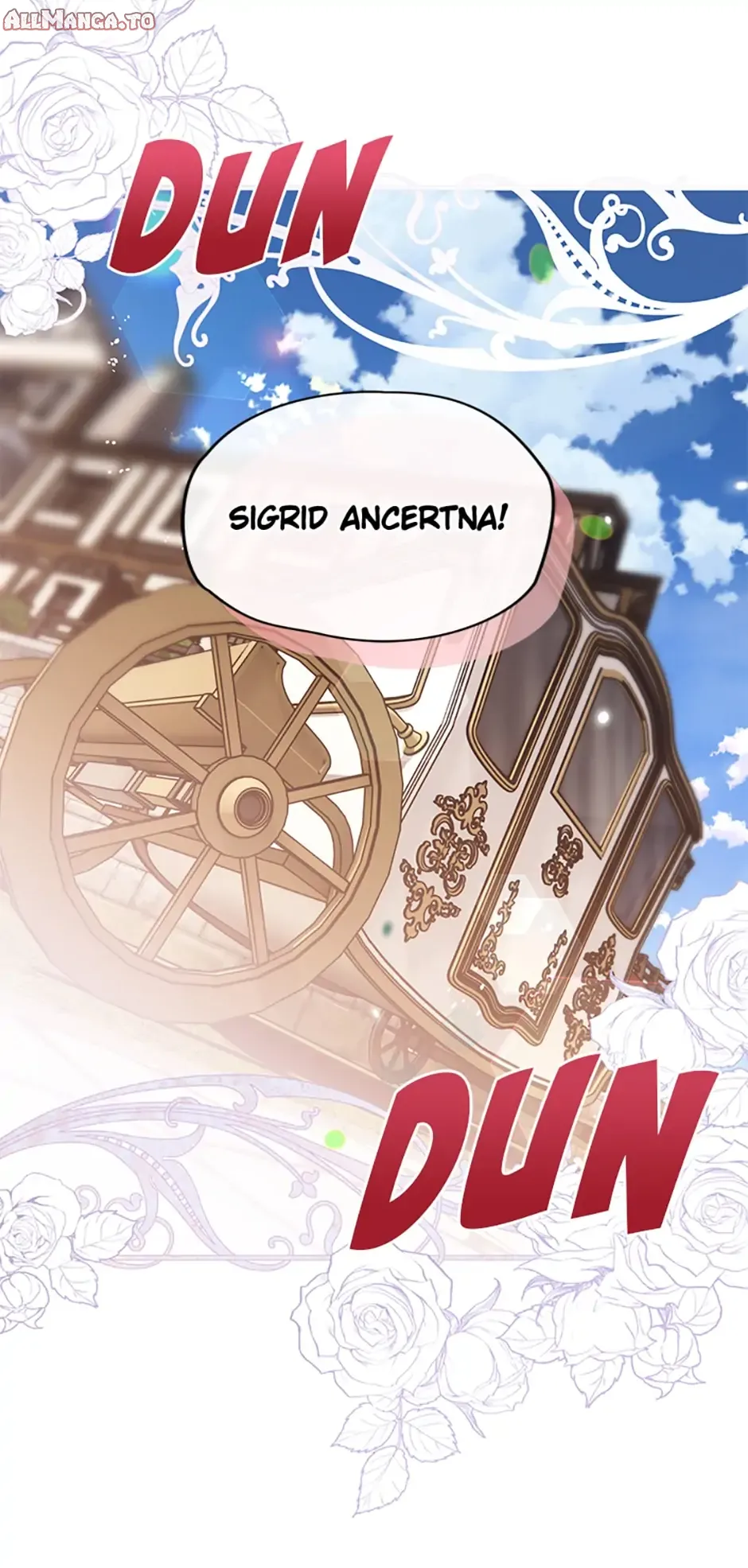 Read Sigrid Manga Online