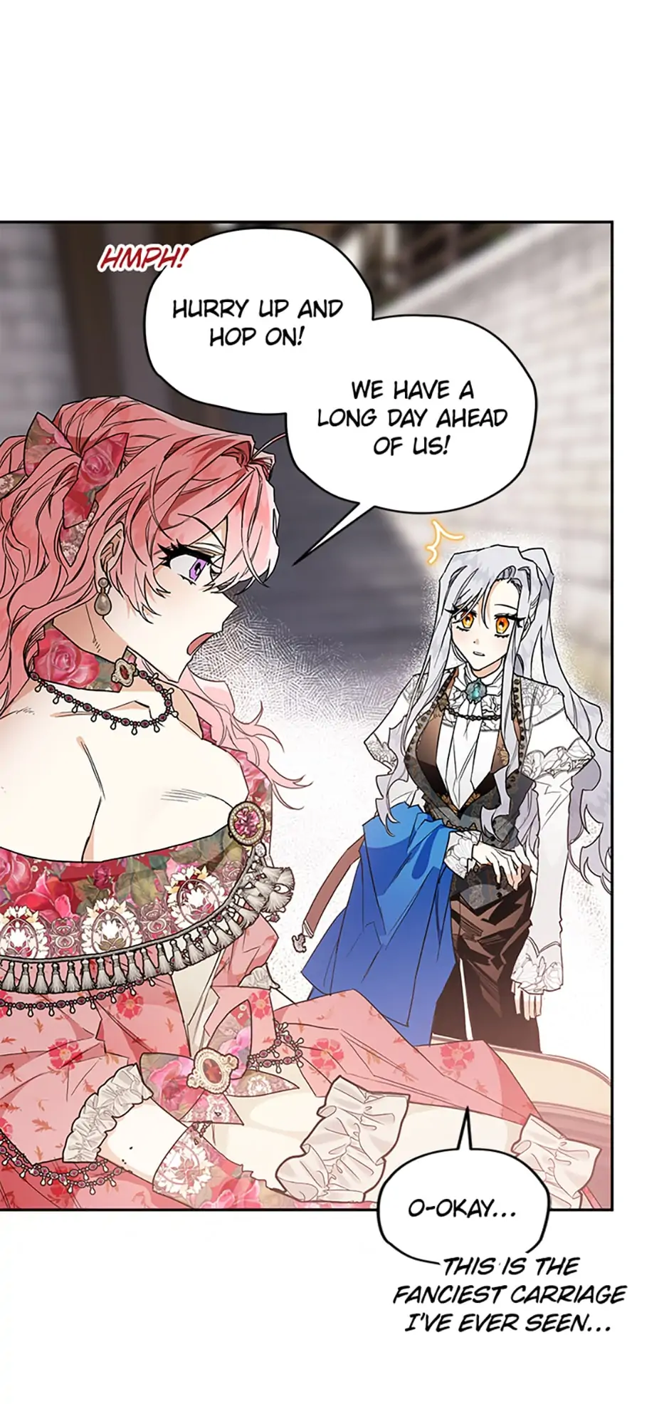 Read Sigrid Manga Online