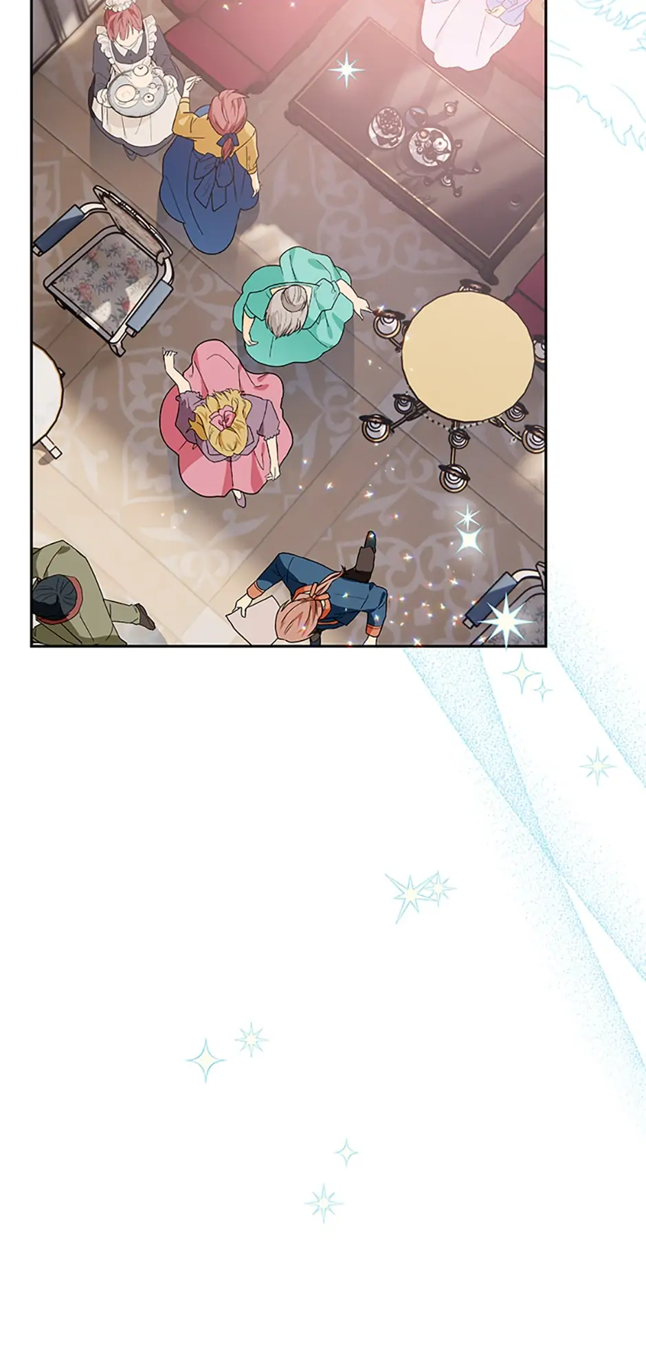 Read Sigrid Manga Online
