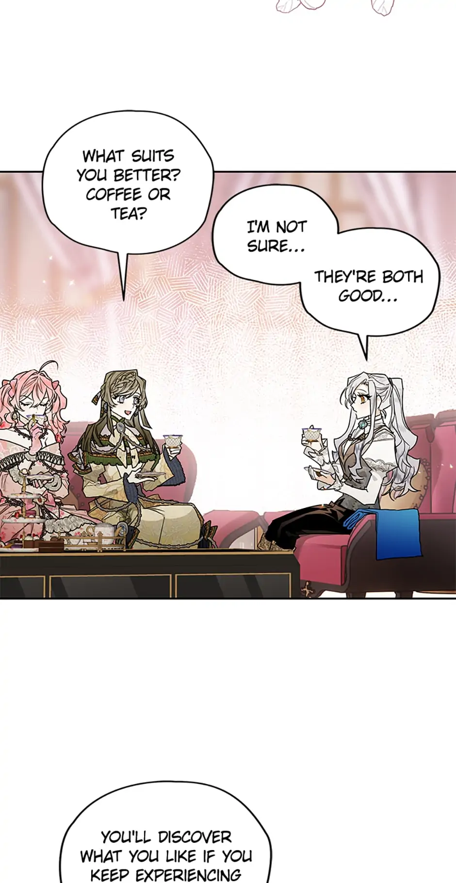 Read Sigrid Manga Online