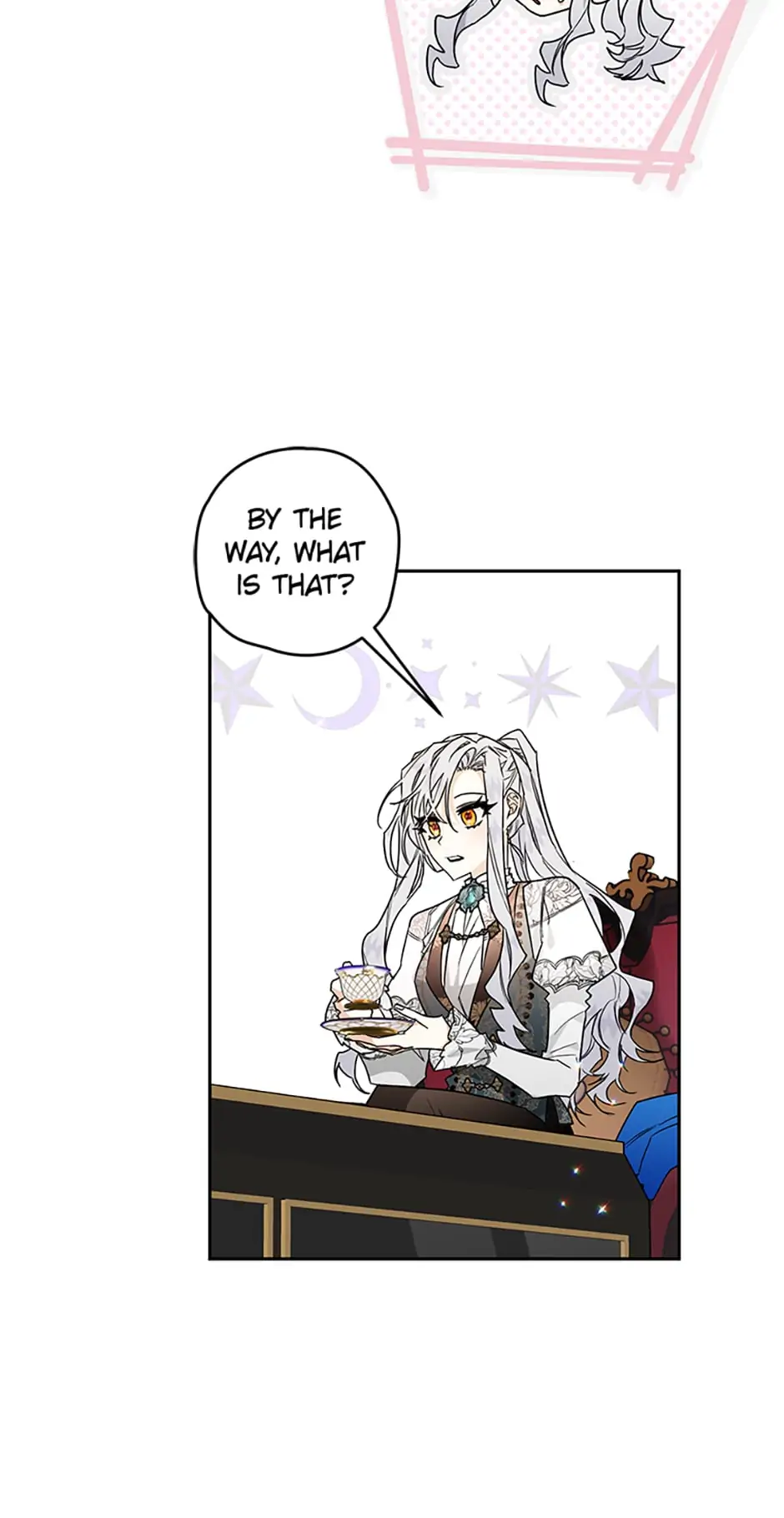 Read Sigrid Manga Online