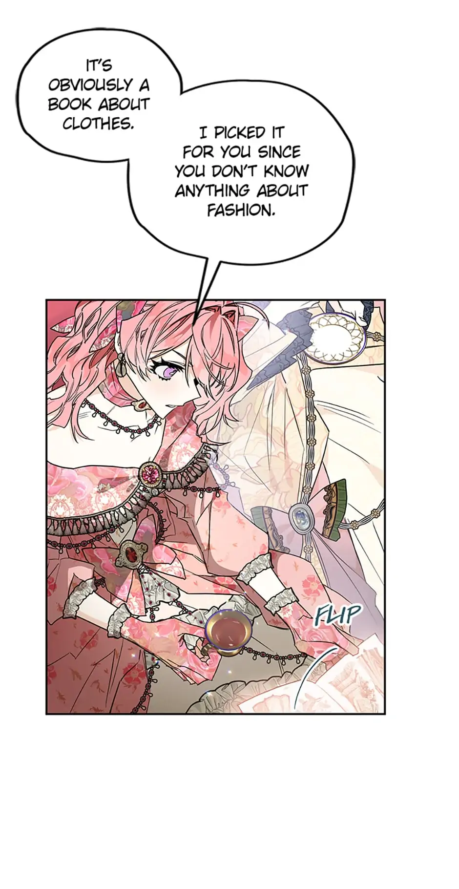 Read Sigrid Manga Online