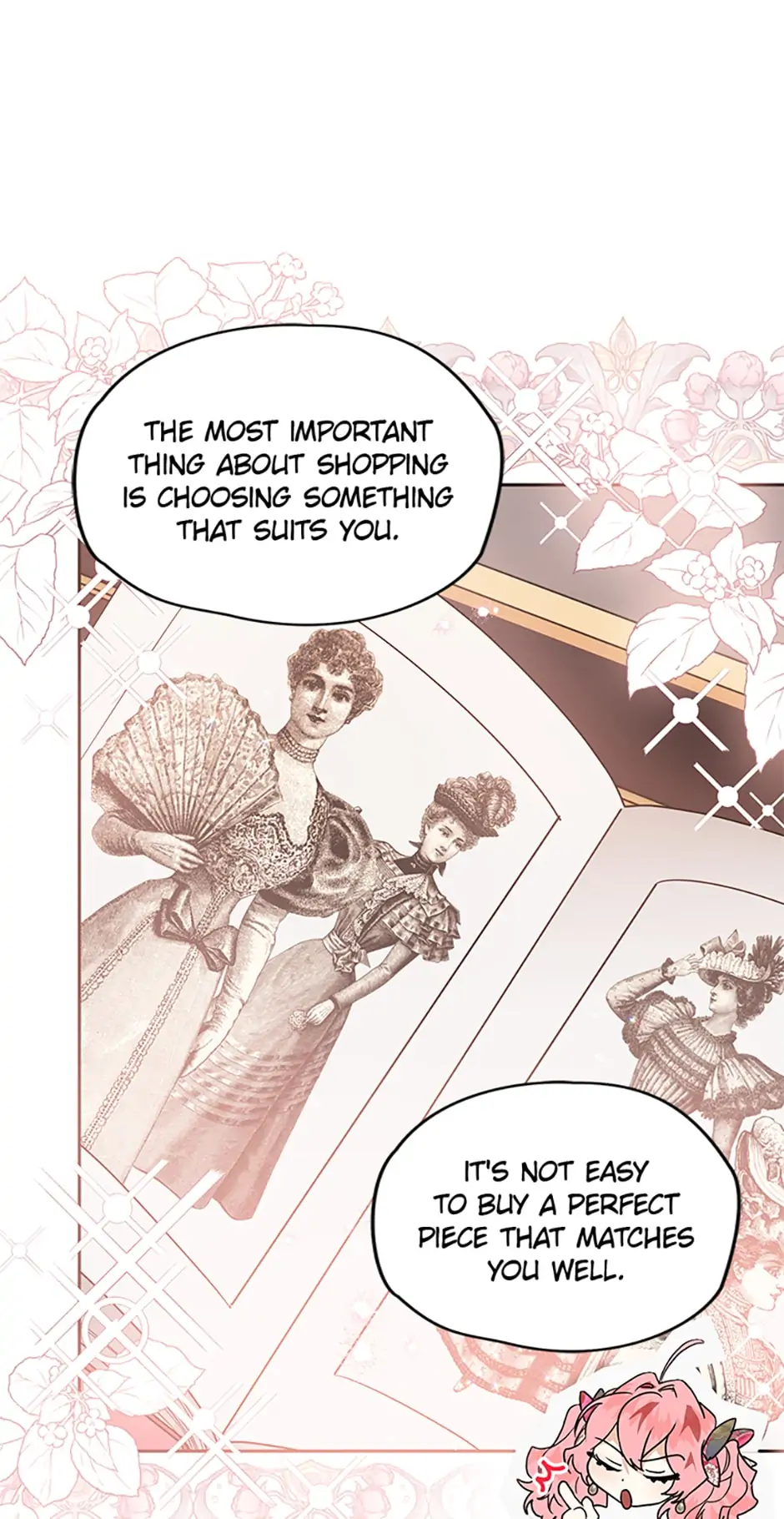 Read Sigrid Manga Online