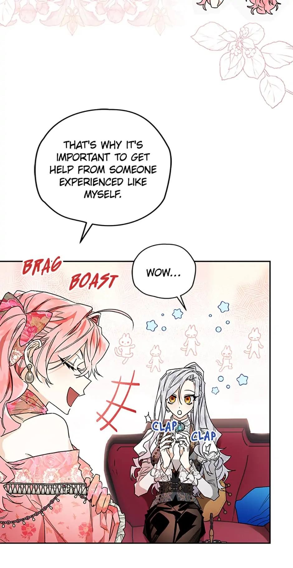 Read Sigrid Manga Online
