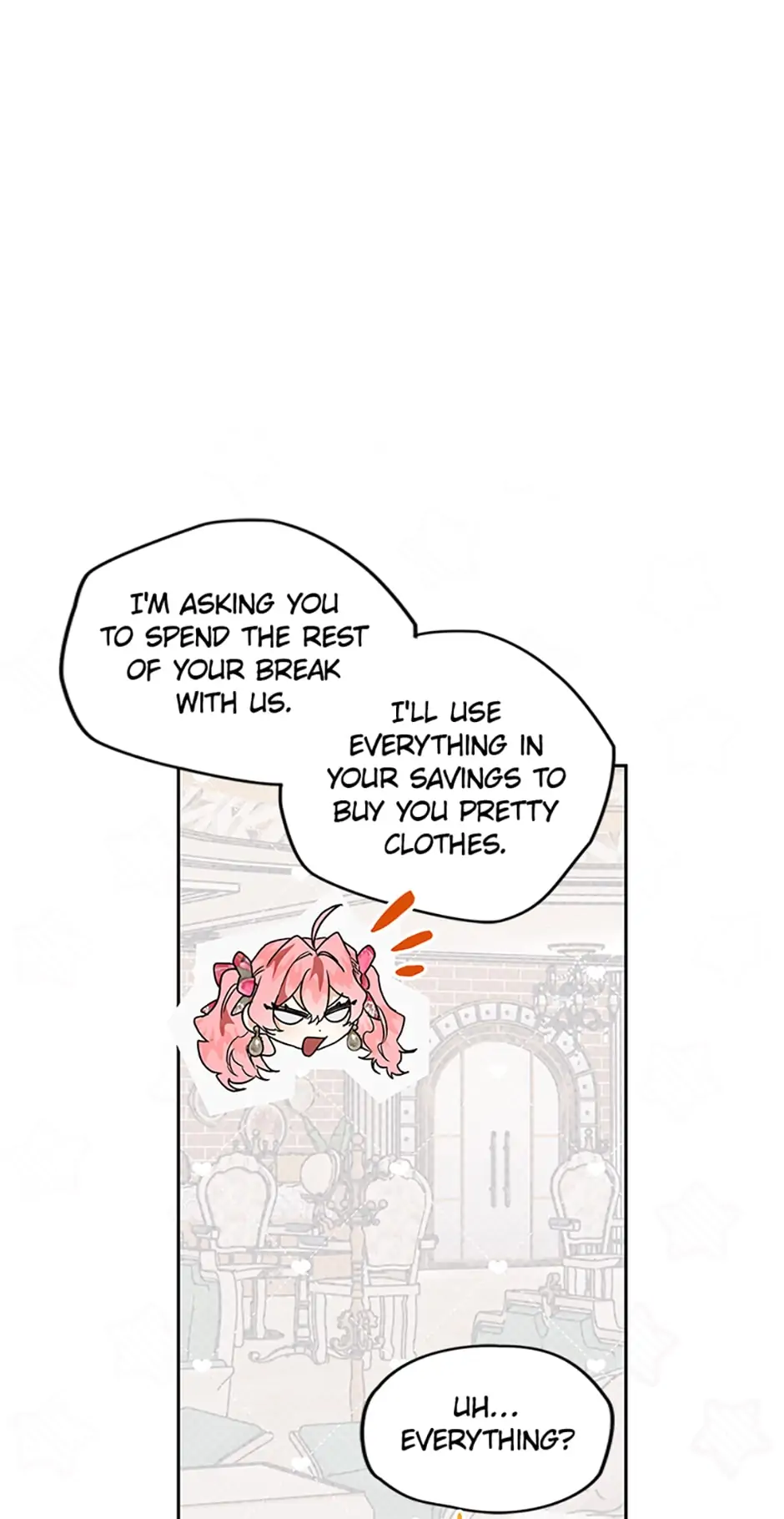 Read Sigrid Manga Online