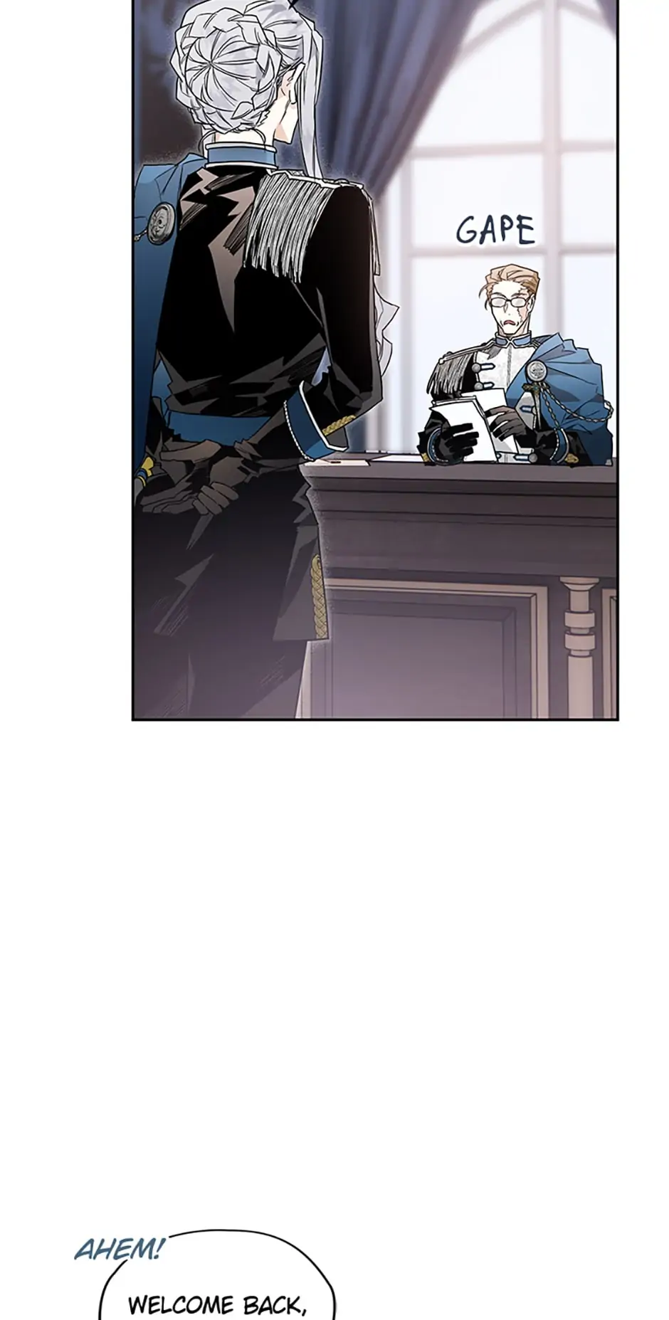 Read Sigrid Manga Online