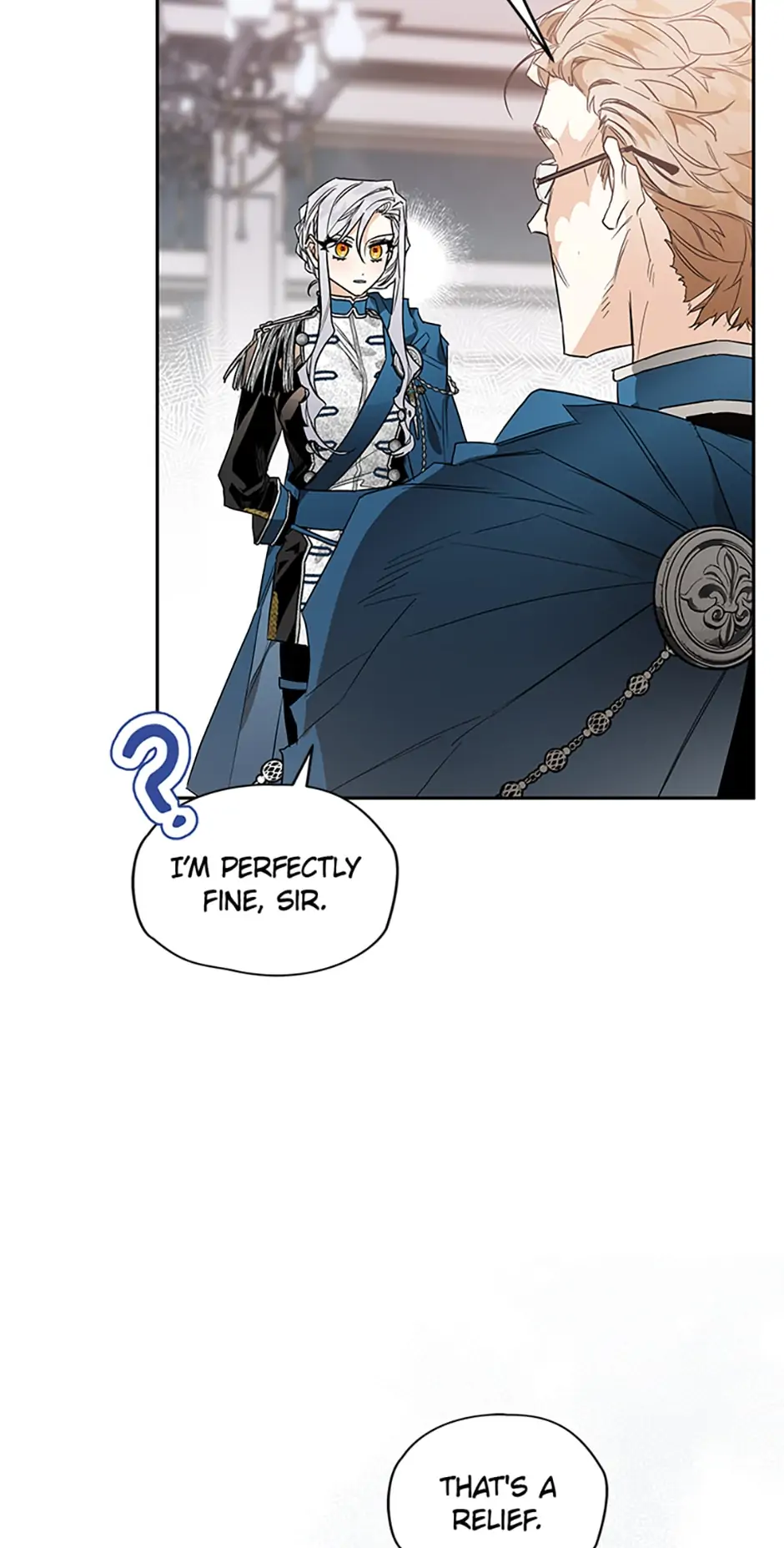 Read Sigrid Manga Online