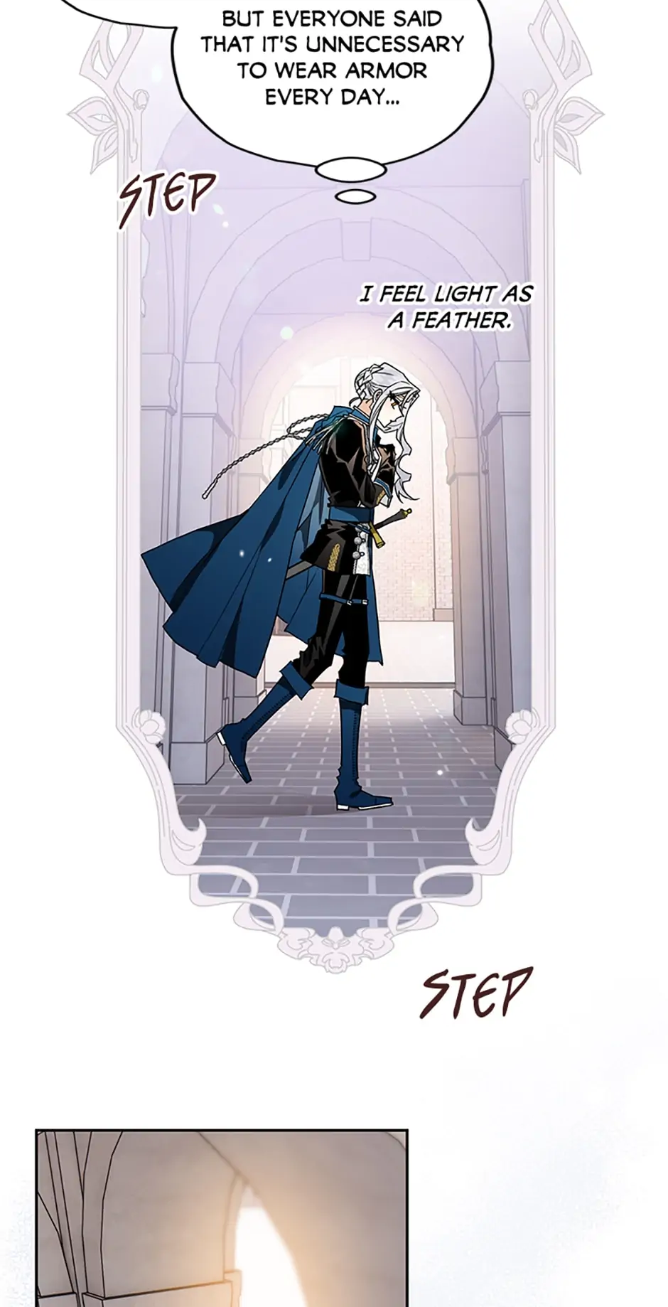 Read Sigrid Manga Online