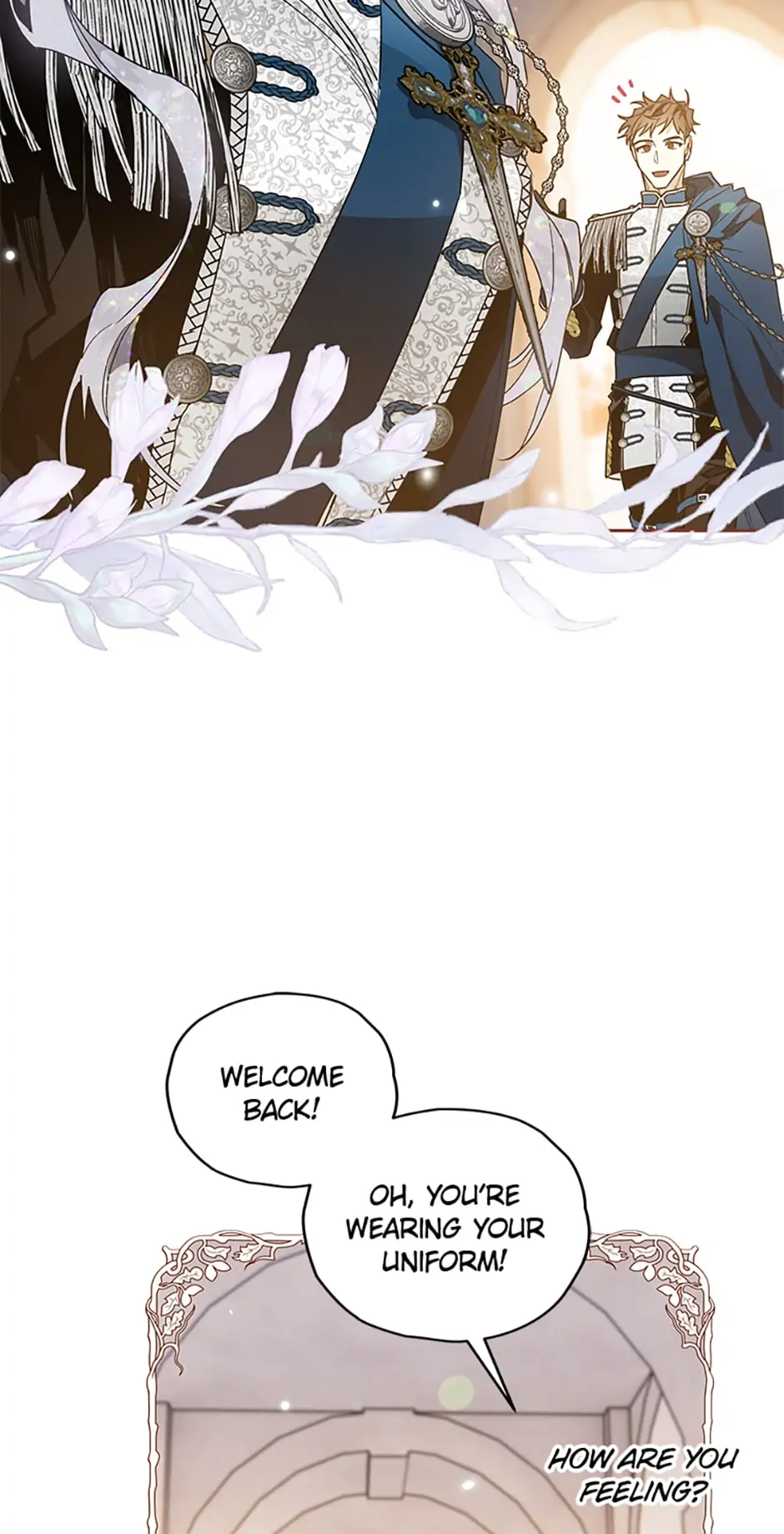 Read Sigrid Manga Online