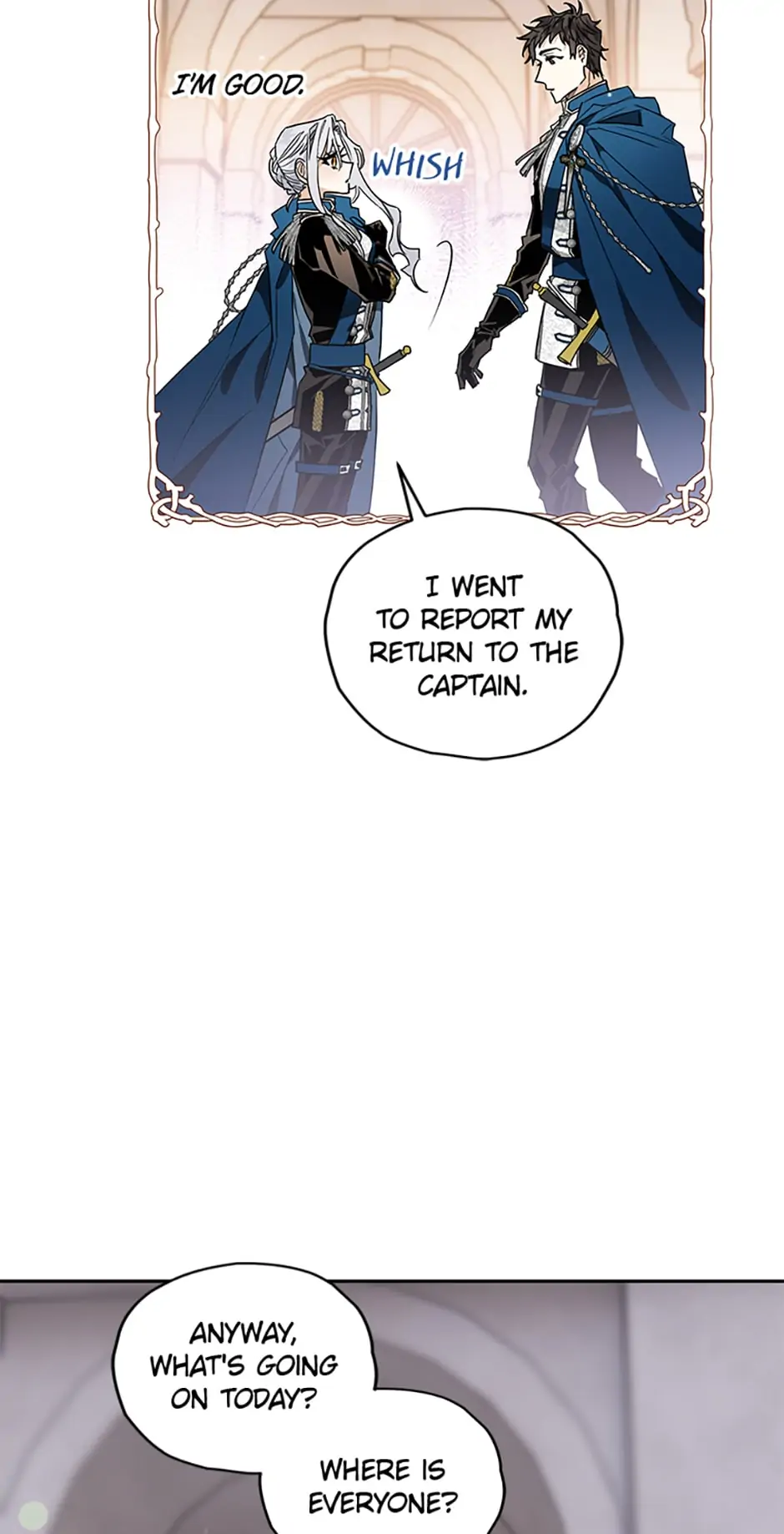 Read Sigrid Manga Online