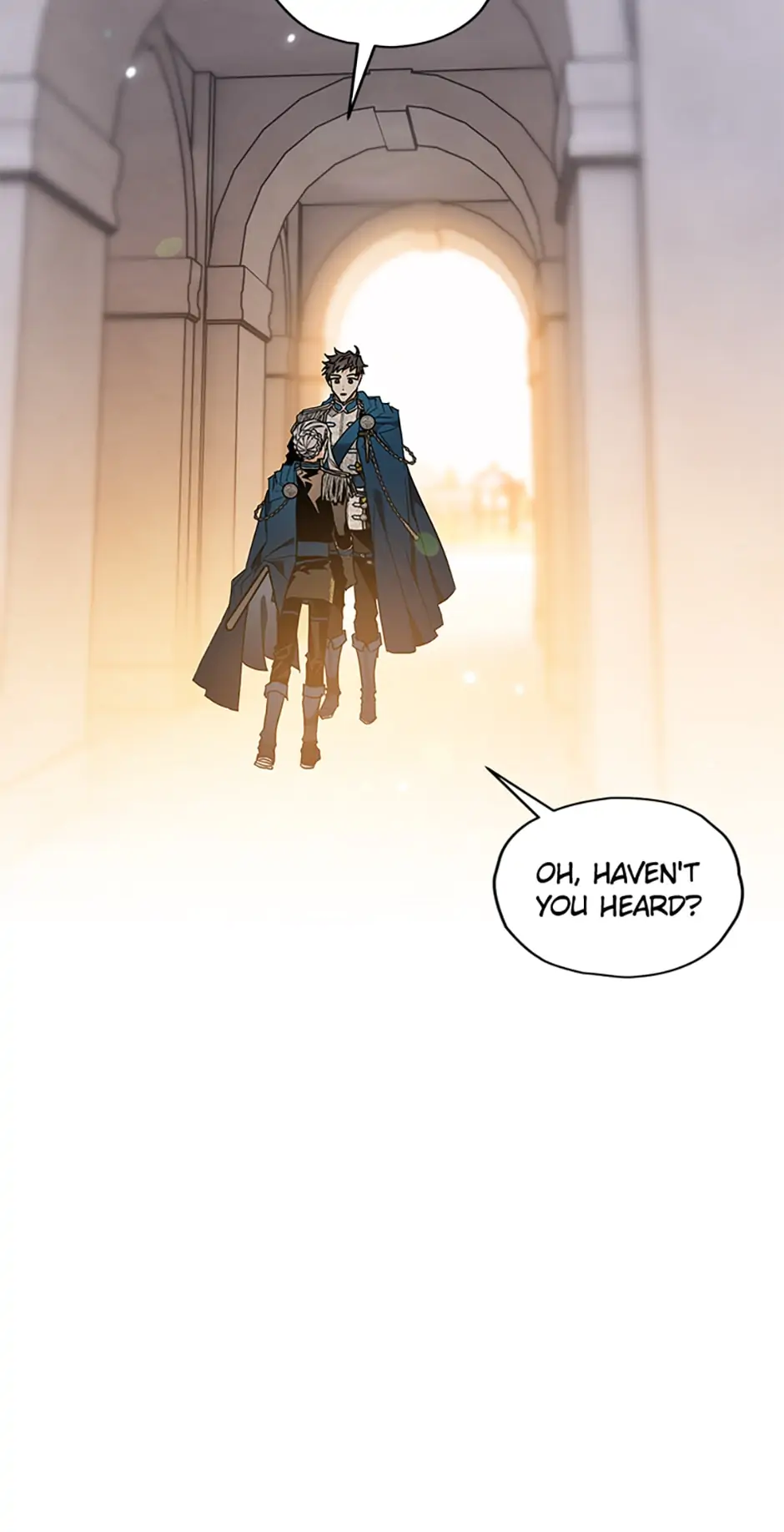 Read Sigrid Manga Online