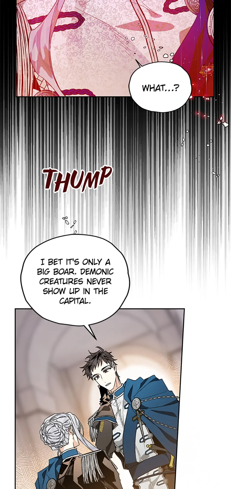 Read Sigrid Manga Online