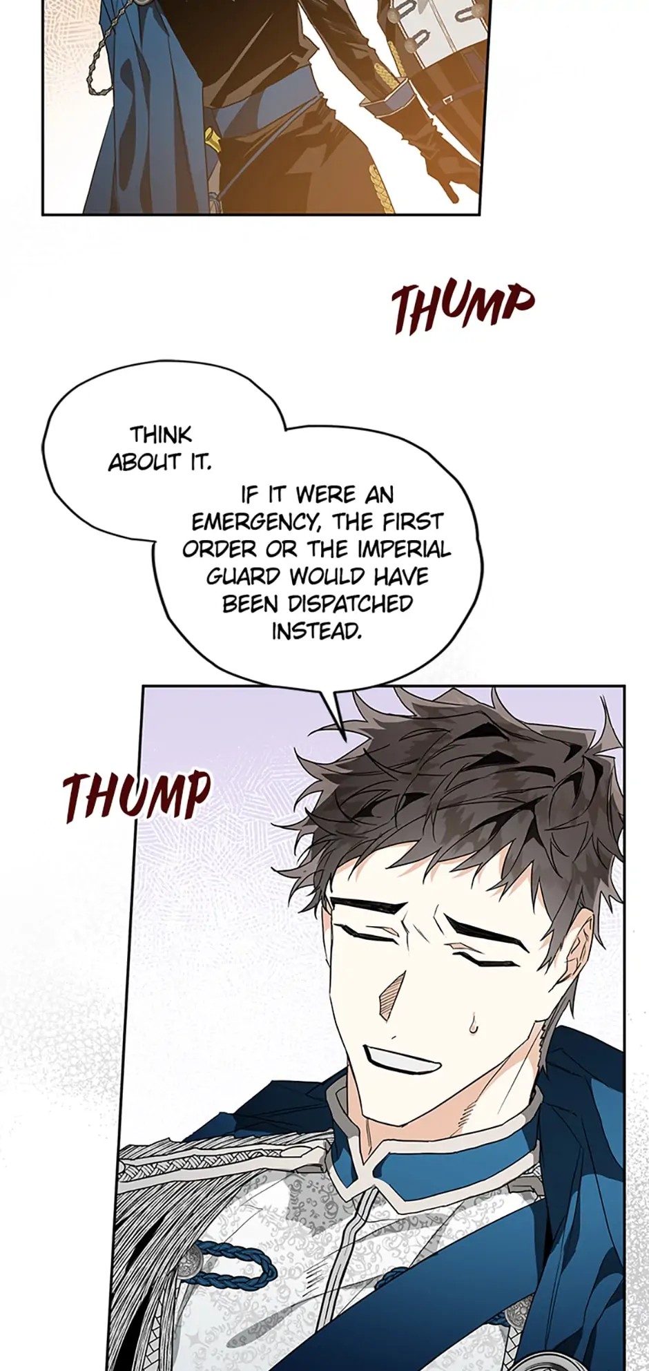 Read Sigrid Manga Online