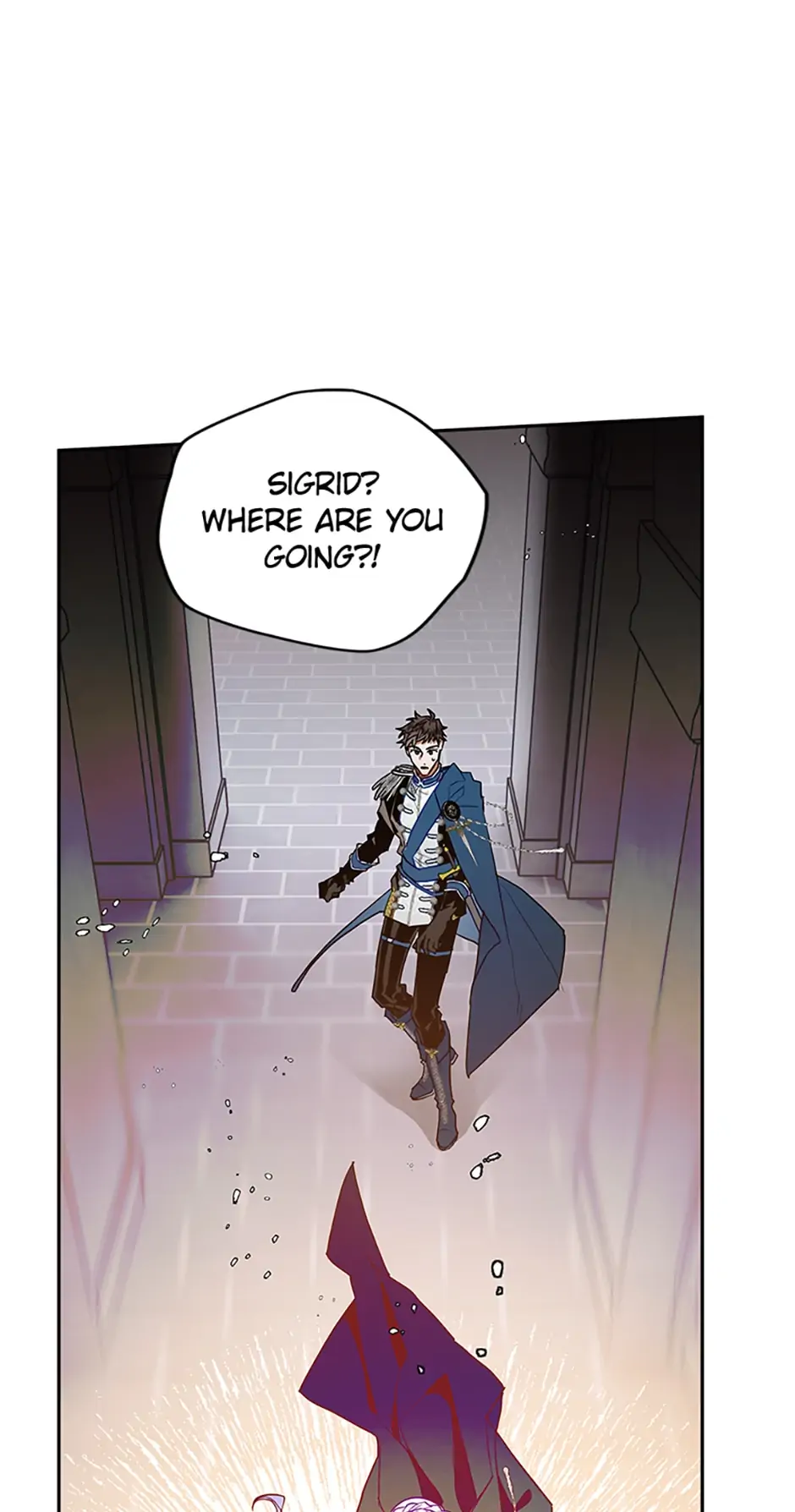 Read Sigrid Manga Online