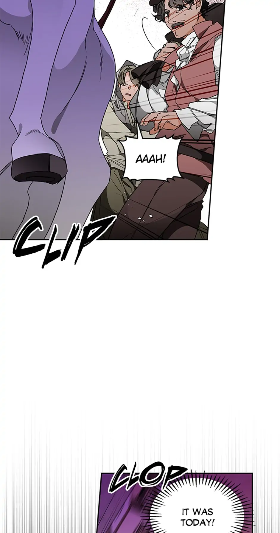 Read Sigrid Manga Online